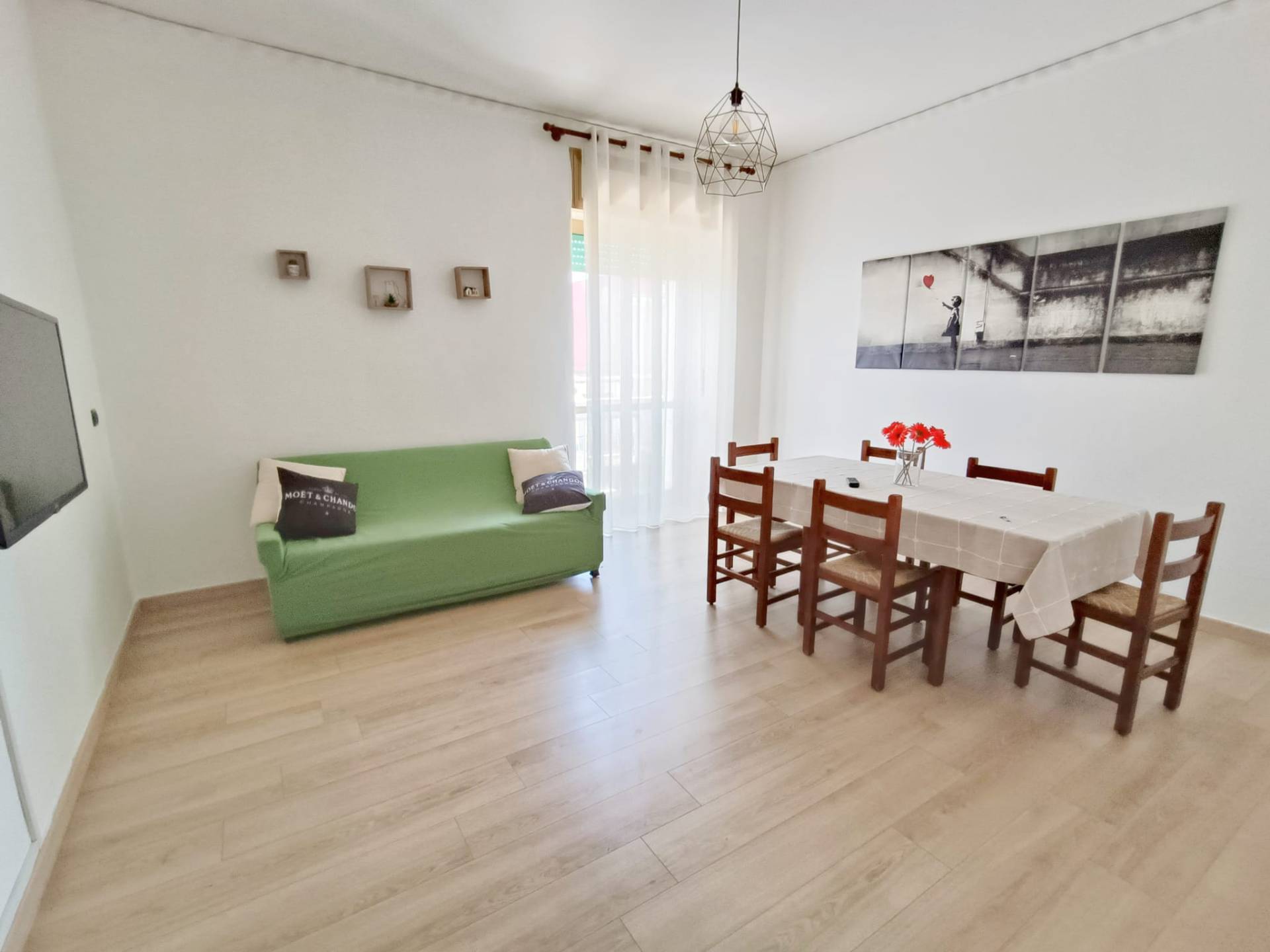 Appartamento in affitto a Pomigliano d'Arco