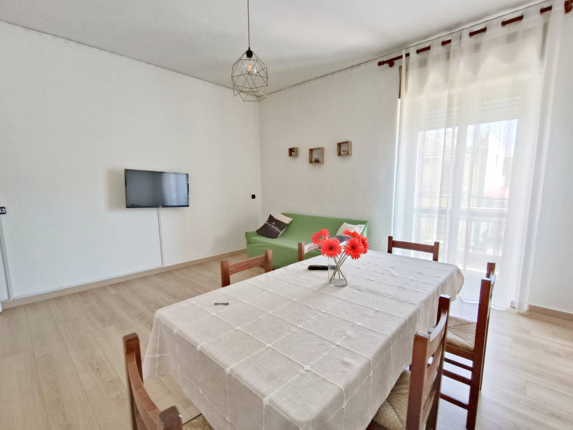Appartamento in affitto a Pomigliano d'Arco