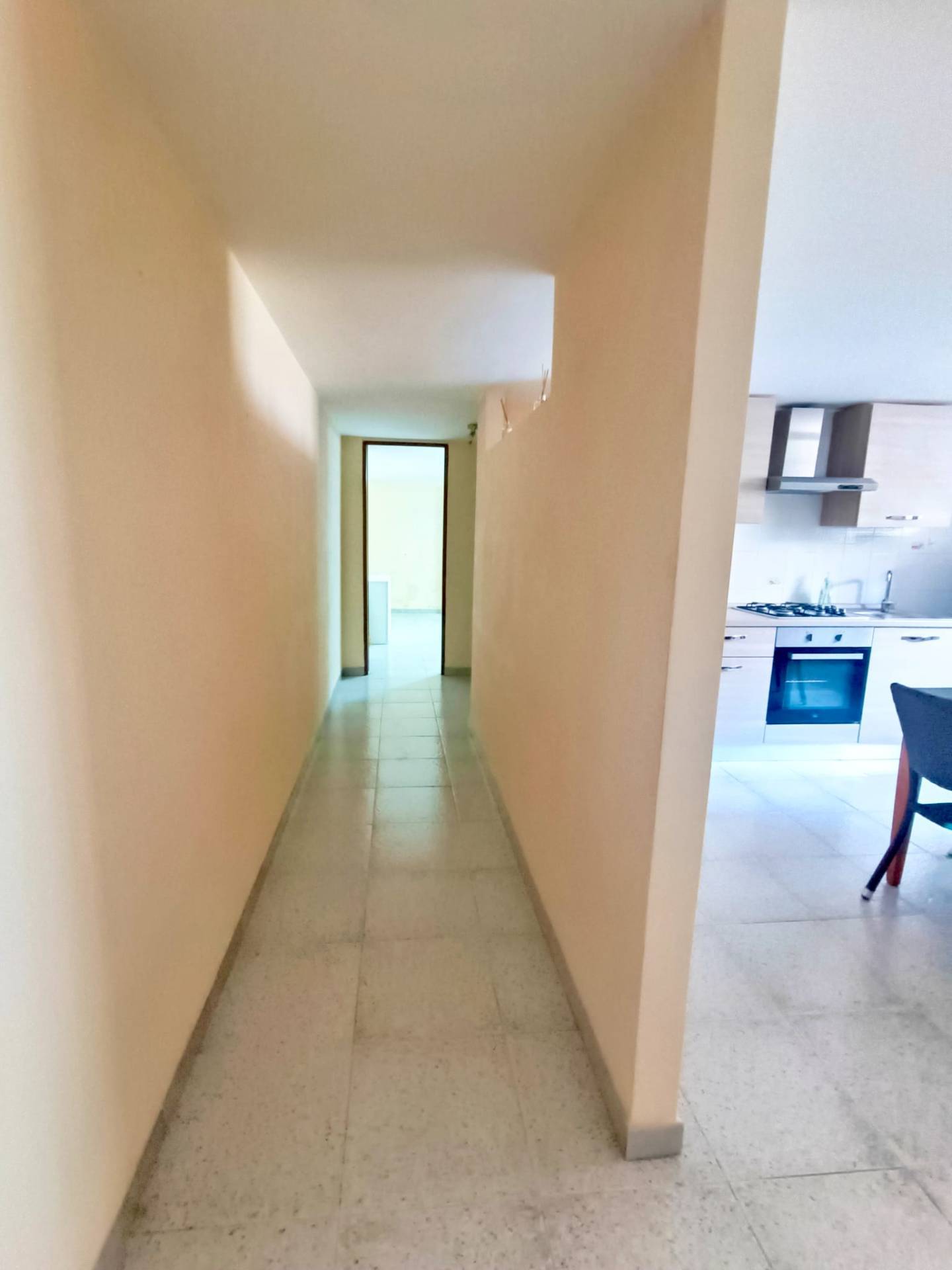 Appartamento in affitto a Pomigliano d'Arco