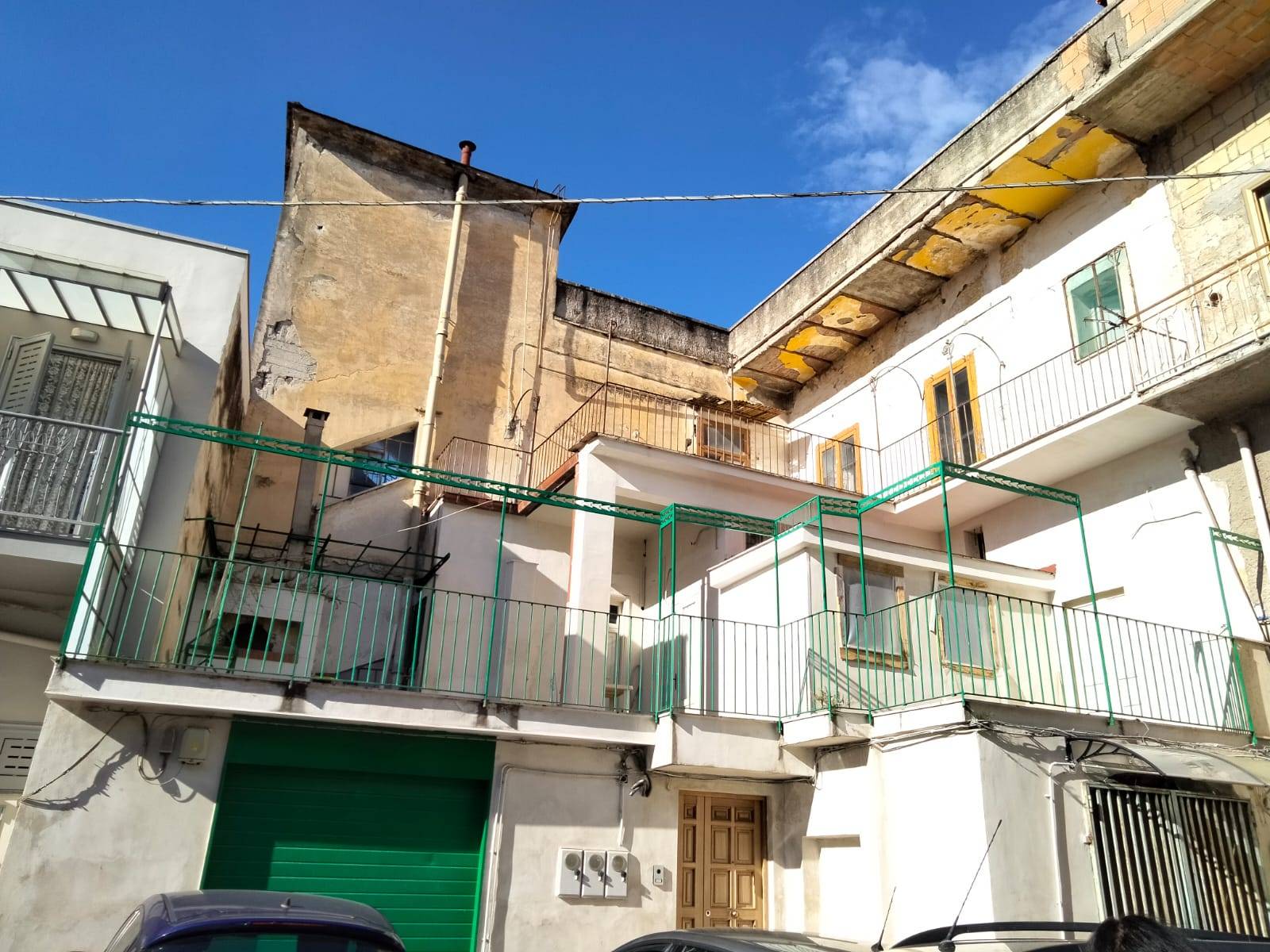 Appartamento in vendita a Pomigliano d'Arco