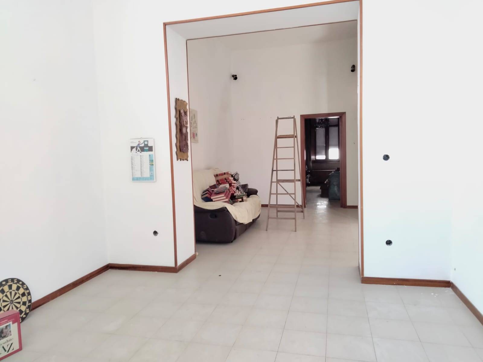 Appartamento in vendita a Pomigliano d'Arco