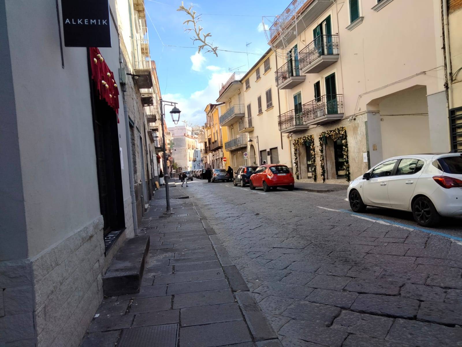 Appartamento in vendita a Pomigliano d'Arco