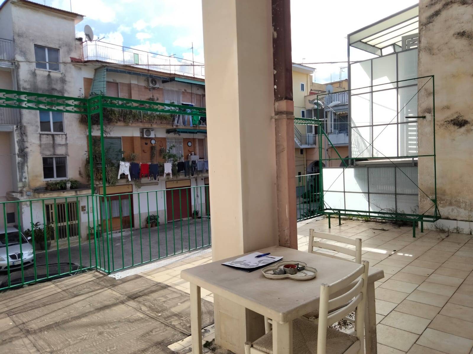 Appartamento in vendita a Pomigliano d'Arco