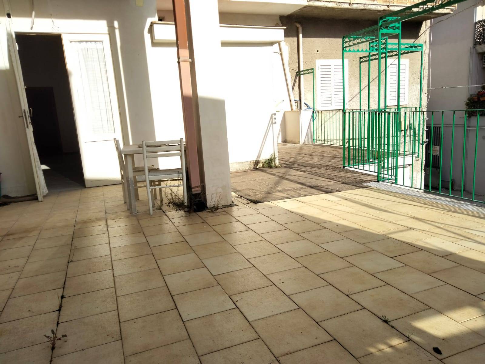 Appartamento in vendita a Pomigliano d'Arco