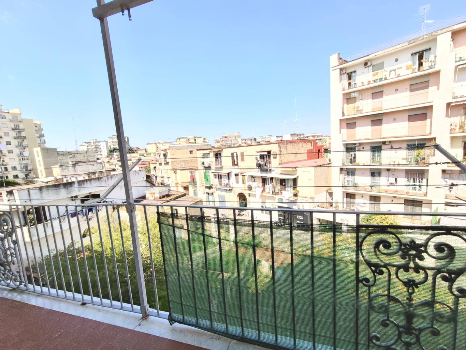 Appartamento in affitto a Casoria