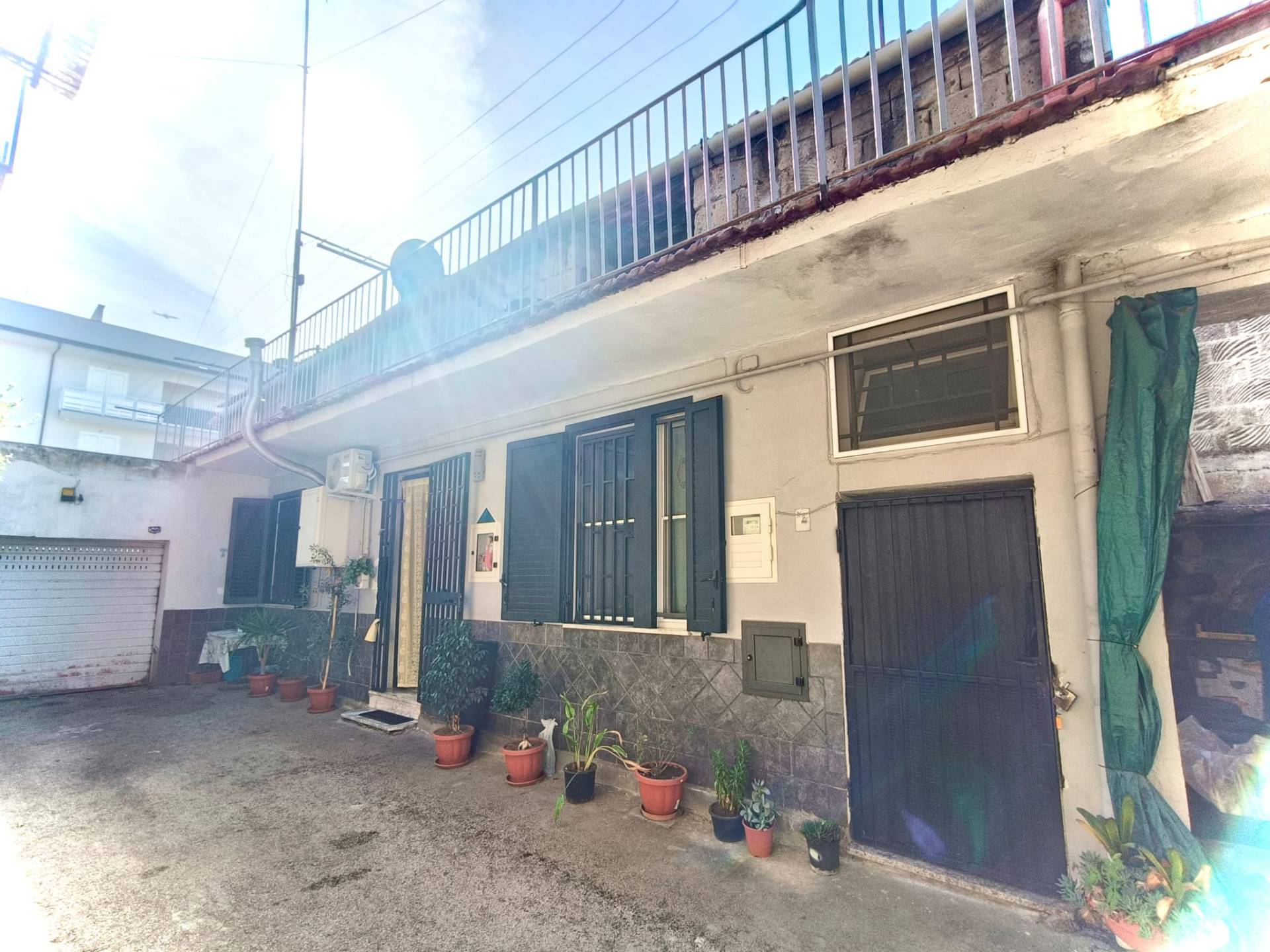 Appartamento in vendita a Acerra
