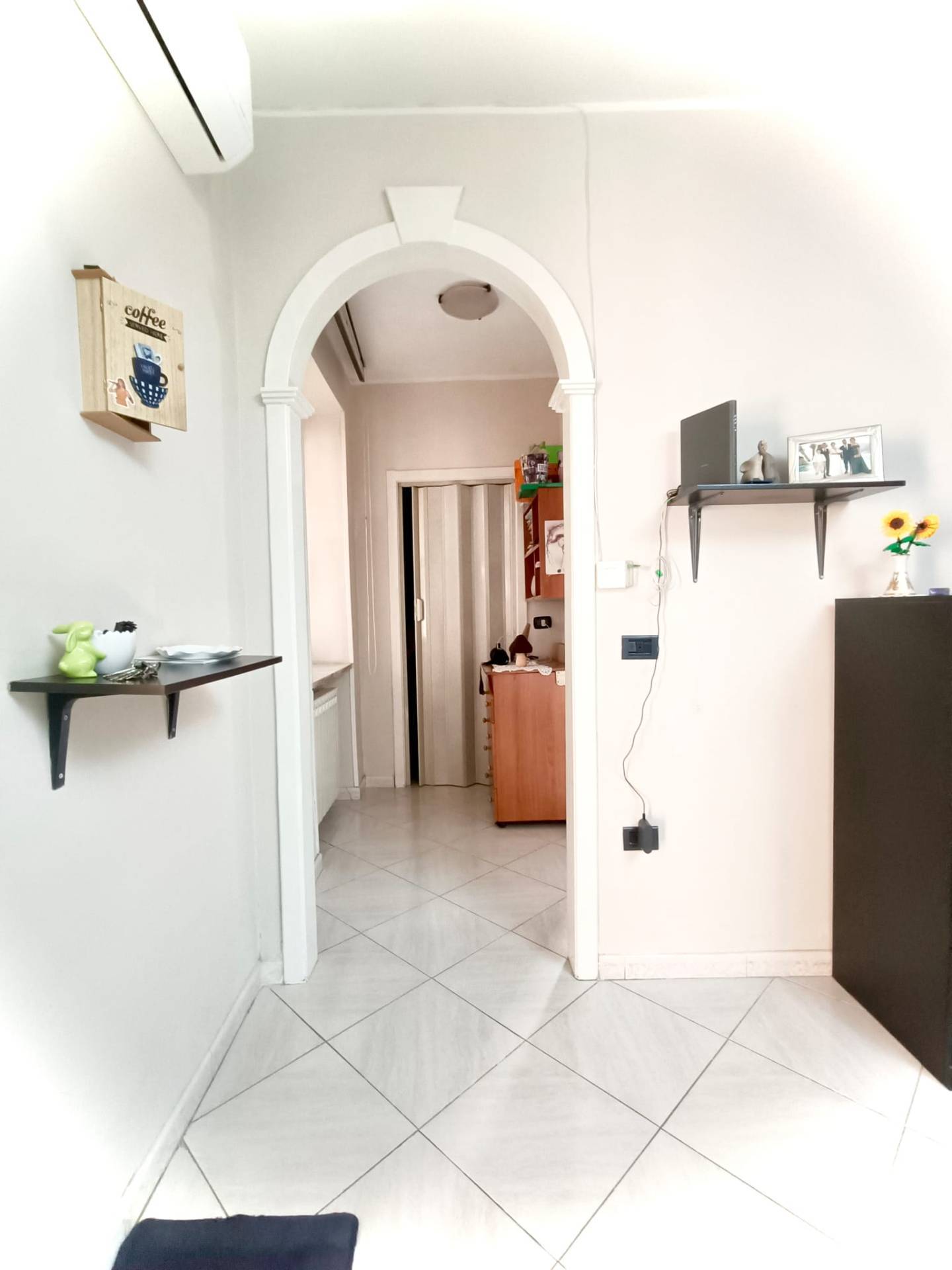 Appartamento in vendita a Acerra