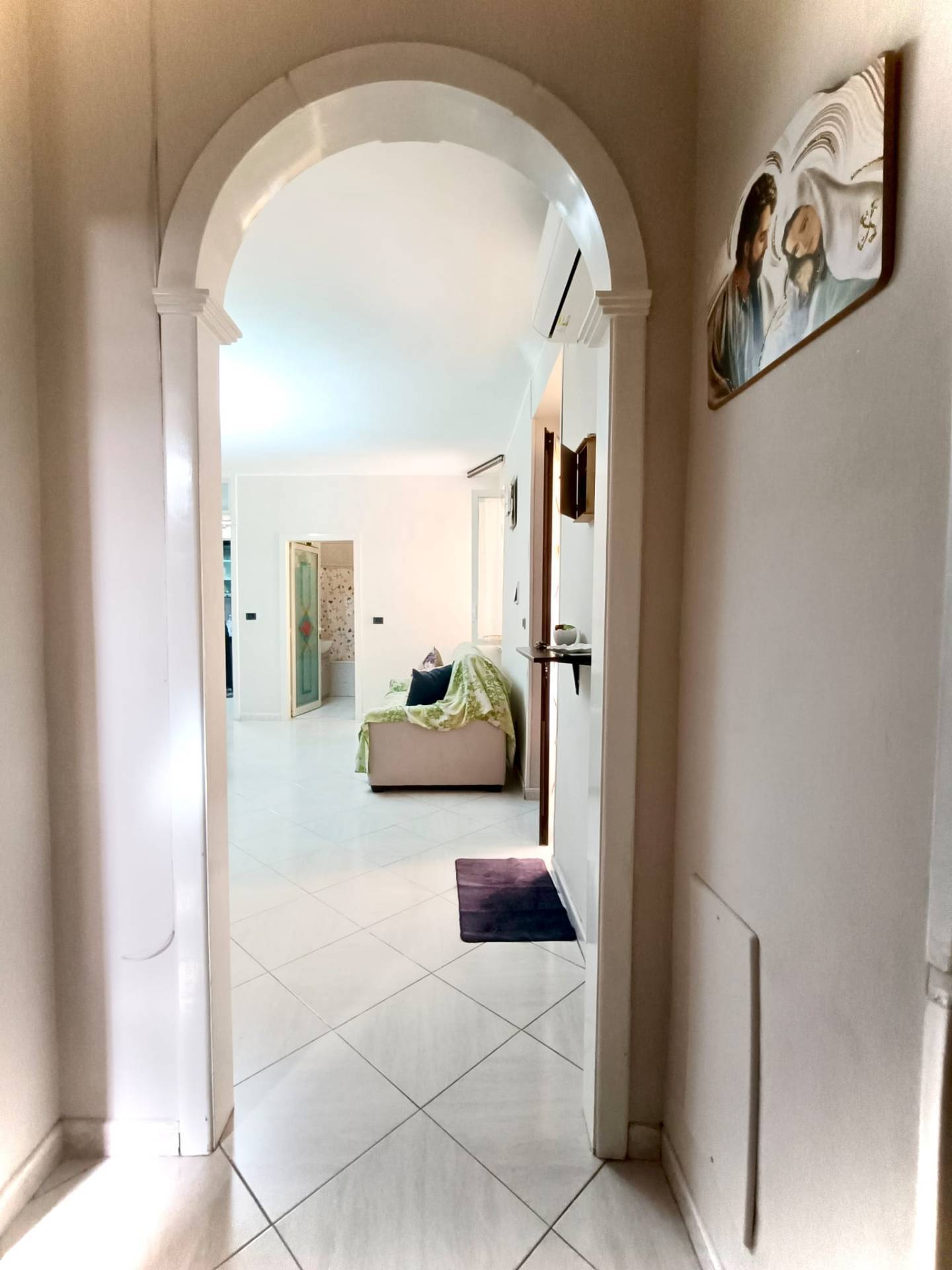 Appartamento in vendita a Acerra