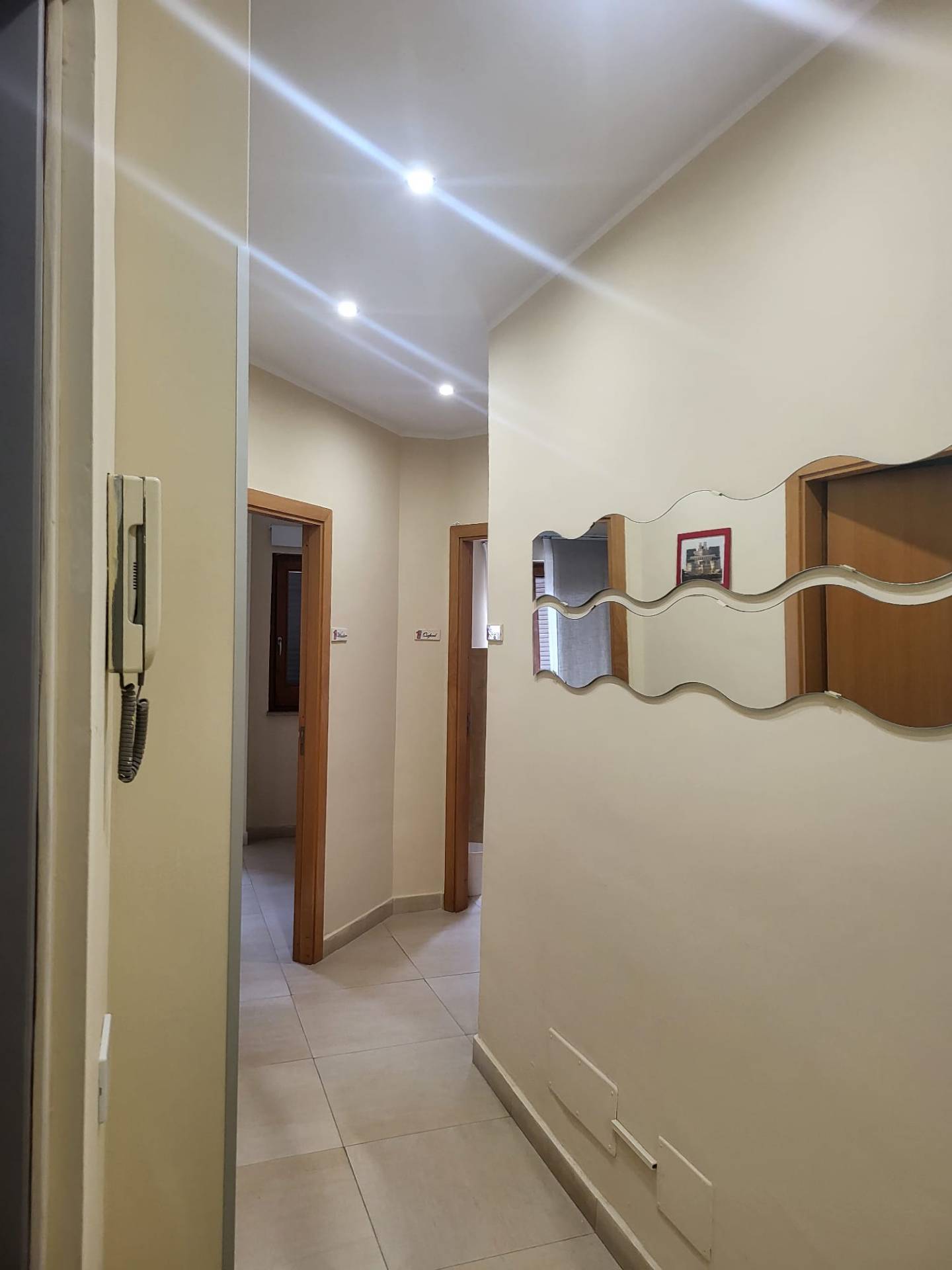Appartamento in vendita a Pomigliano d'Arco