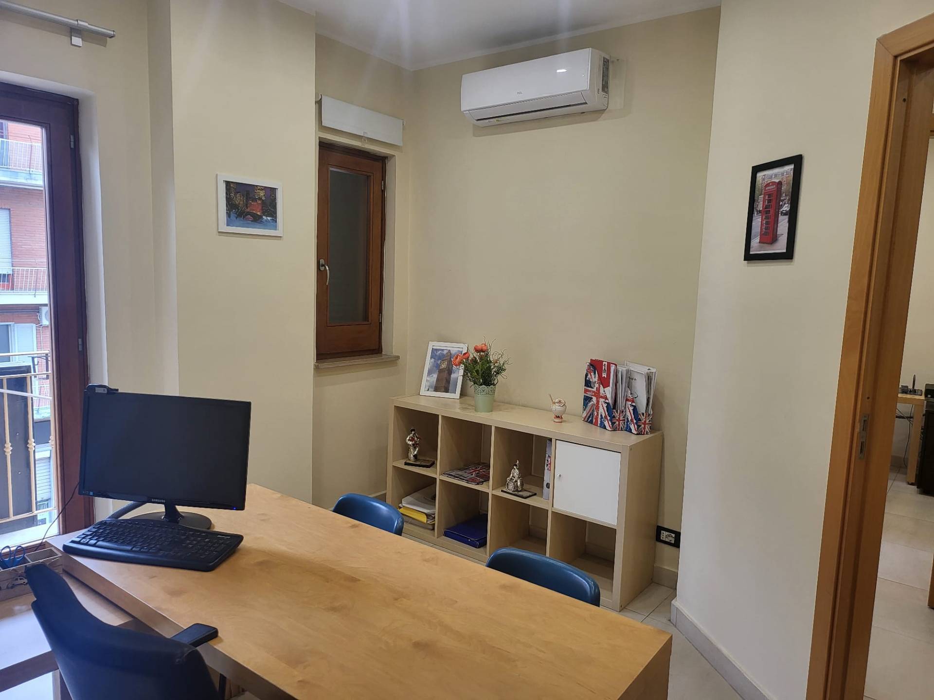 Appartamento in vendita a Pomigliano d'Arco