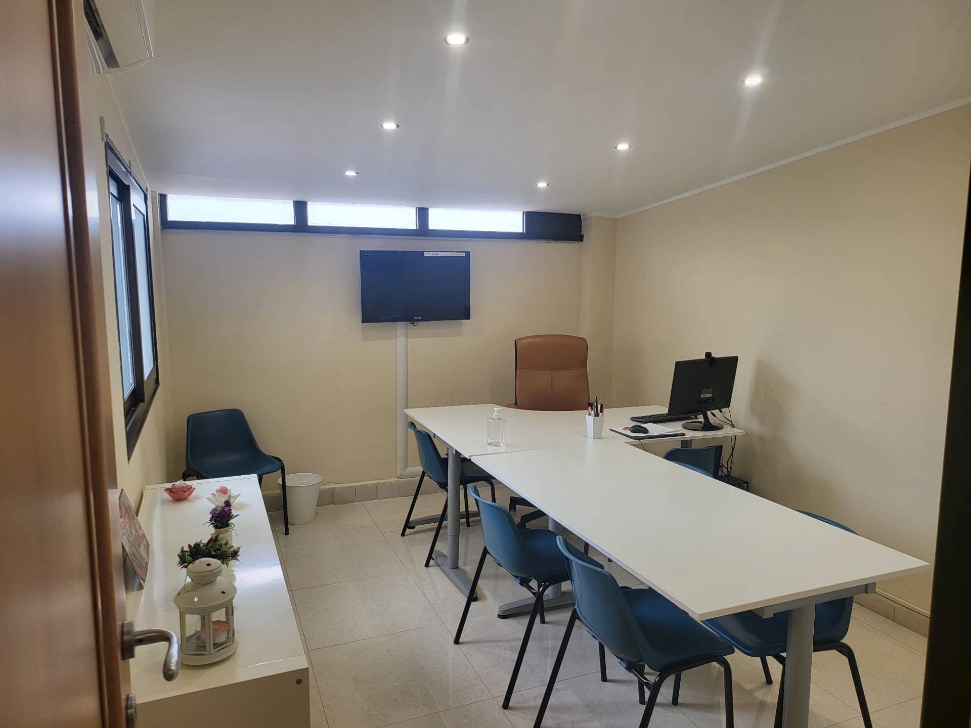 Appartamento in vendita a Pomigliano d'Arco
