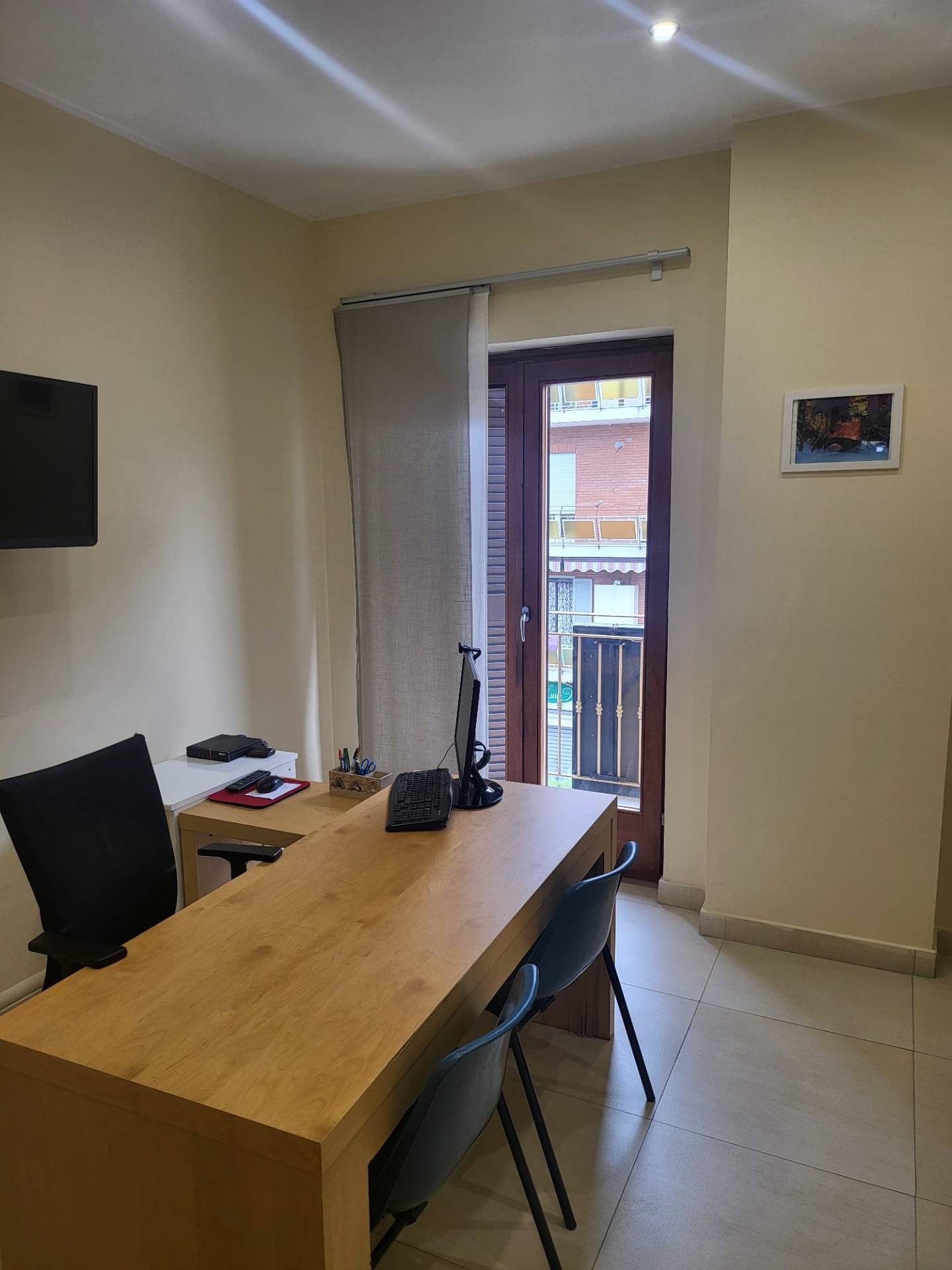 Appartamento in vendita a Pomigliano d'Arco