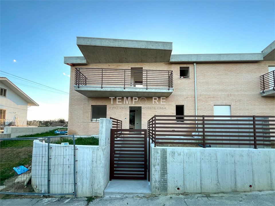 Casa indipendente in vendita a Lanciano