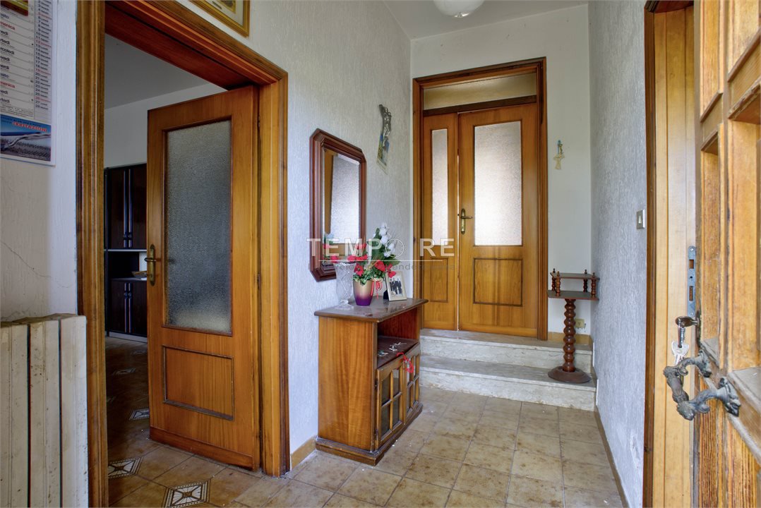 Quadrilocale in vendita a Mozzagrogna