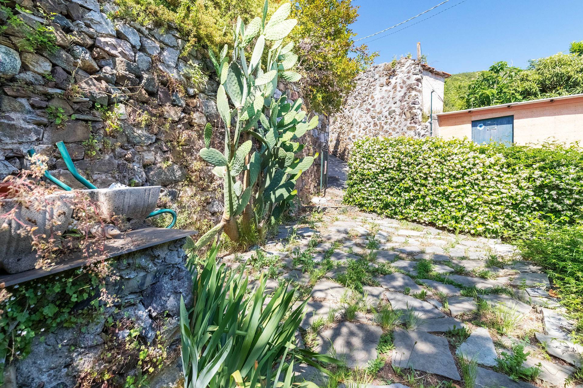 Appartamento in vendita a Bonassola, San Giorgio
