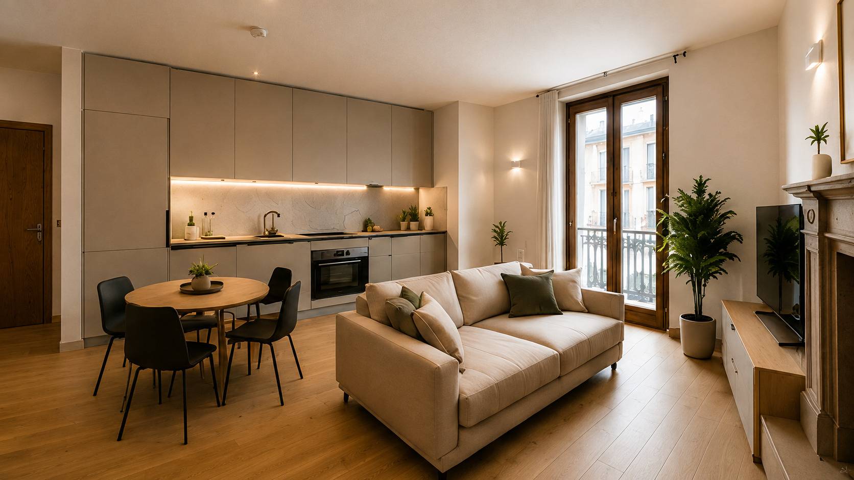 Appartamento in vendita a Milano, Citta' Studi, Lambrate