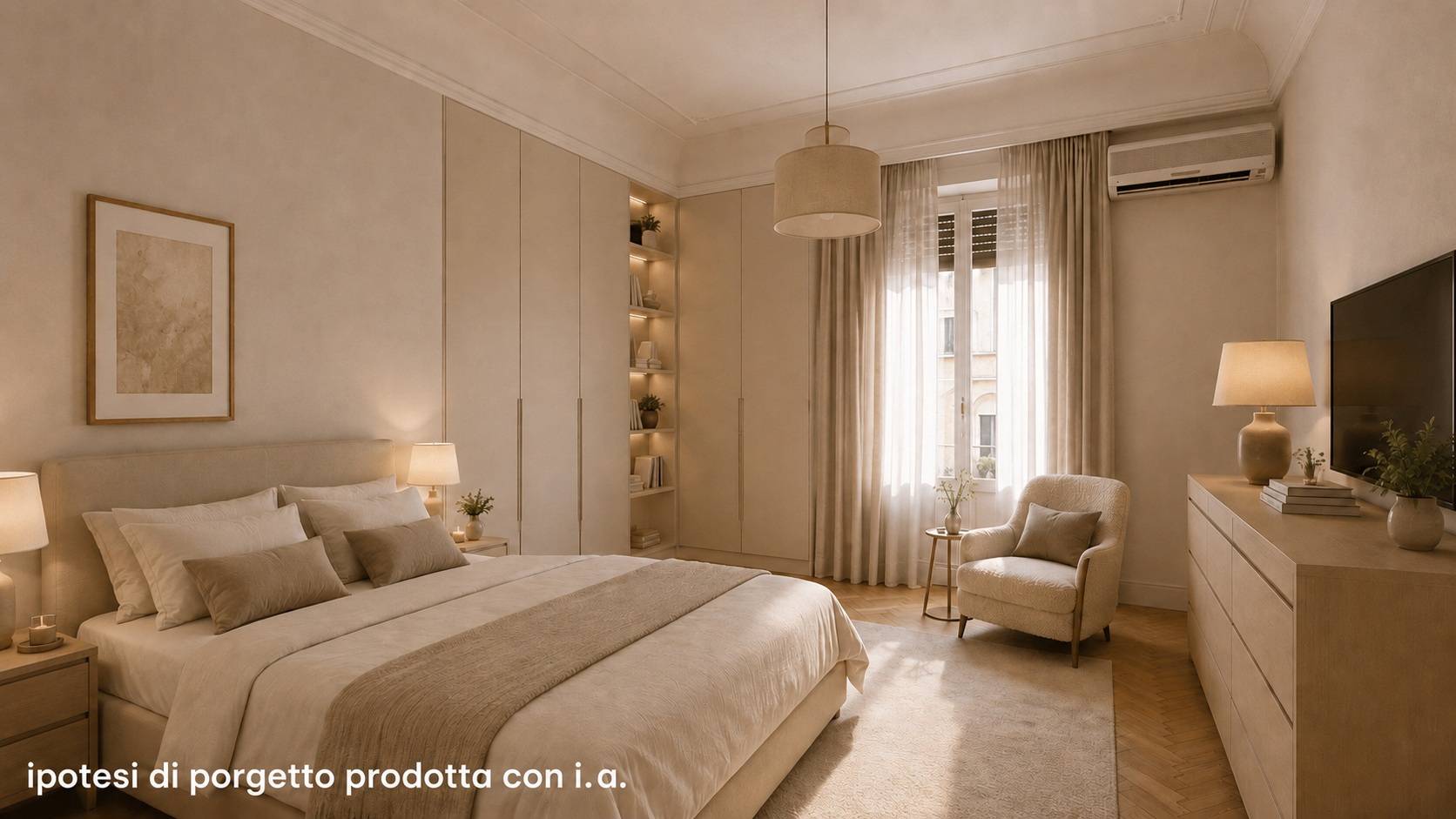 Appartamento in vendita a Milano, Citta' Studi, Lambrate