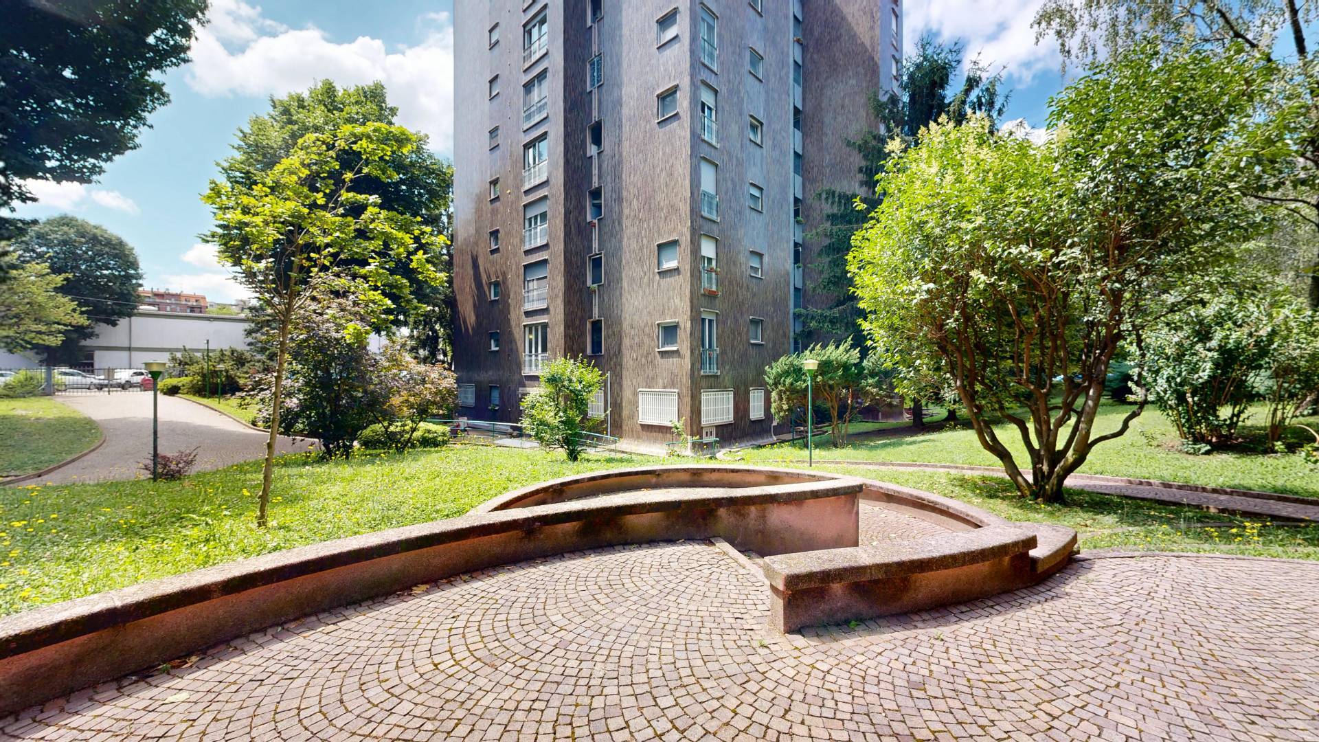 Appartamento in vendita a Milano, Barona, Giambellino, Lorenteggio