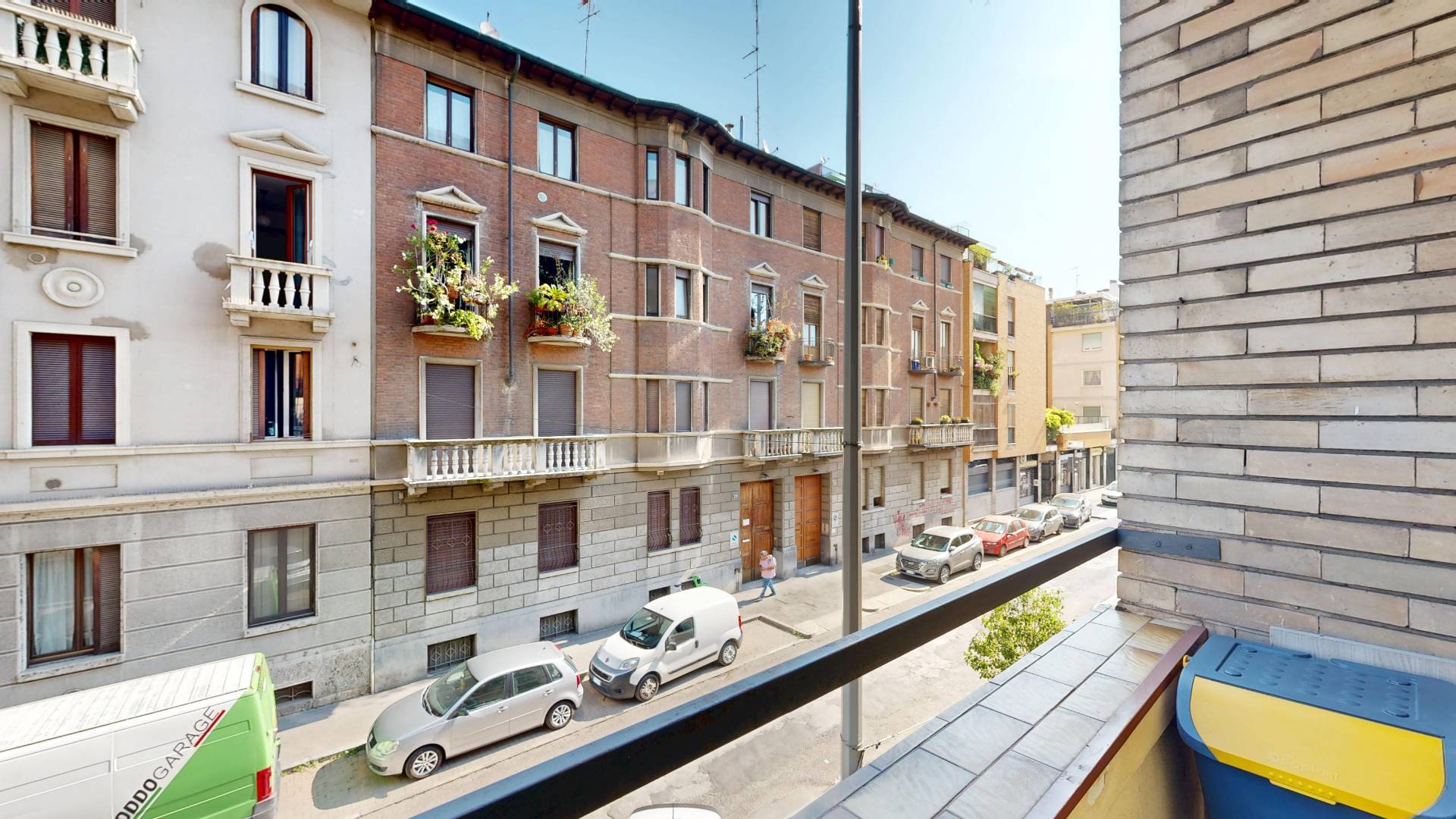 Appartamento in vendita a Milano, Chiesa Rossa, Cermenate, Ripamonti