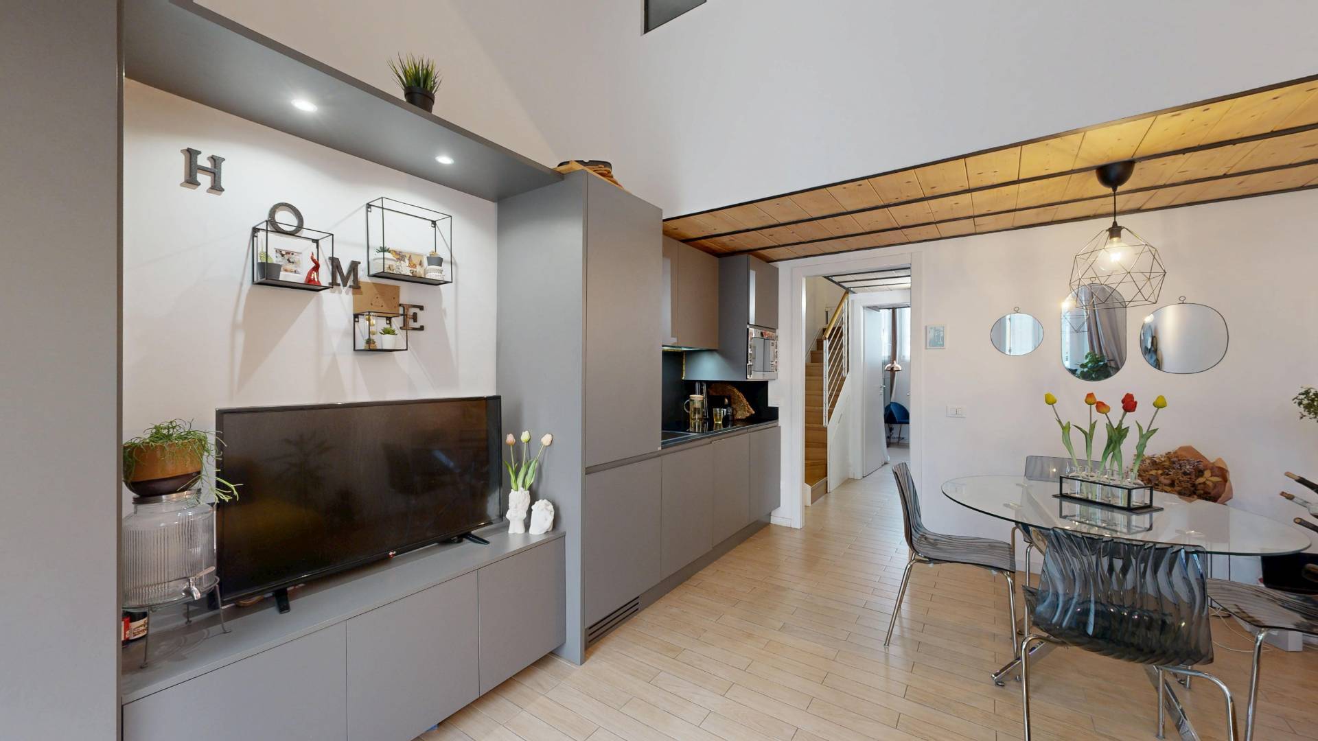 Appartamento in vendita a Milano, V Giornate, Xxii Marzo, Porta Romana, Viale Corsica