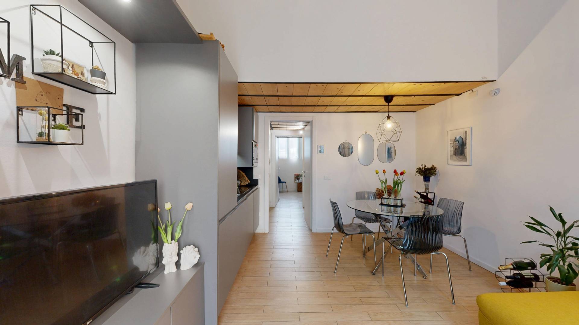Appartamento in vendita a Milano, V Giornate, Xxii Marzo, Porta Romana, Viale Corsica