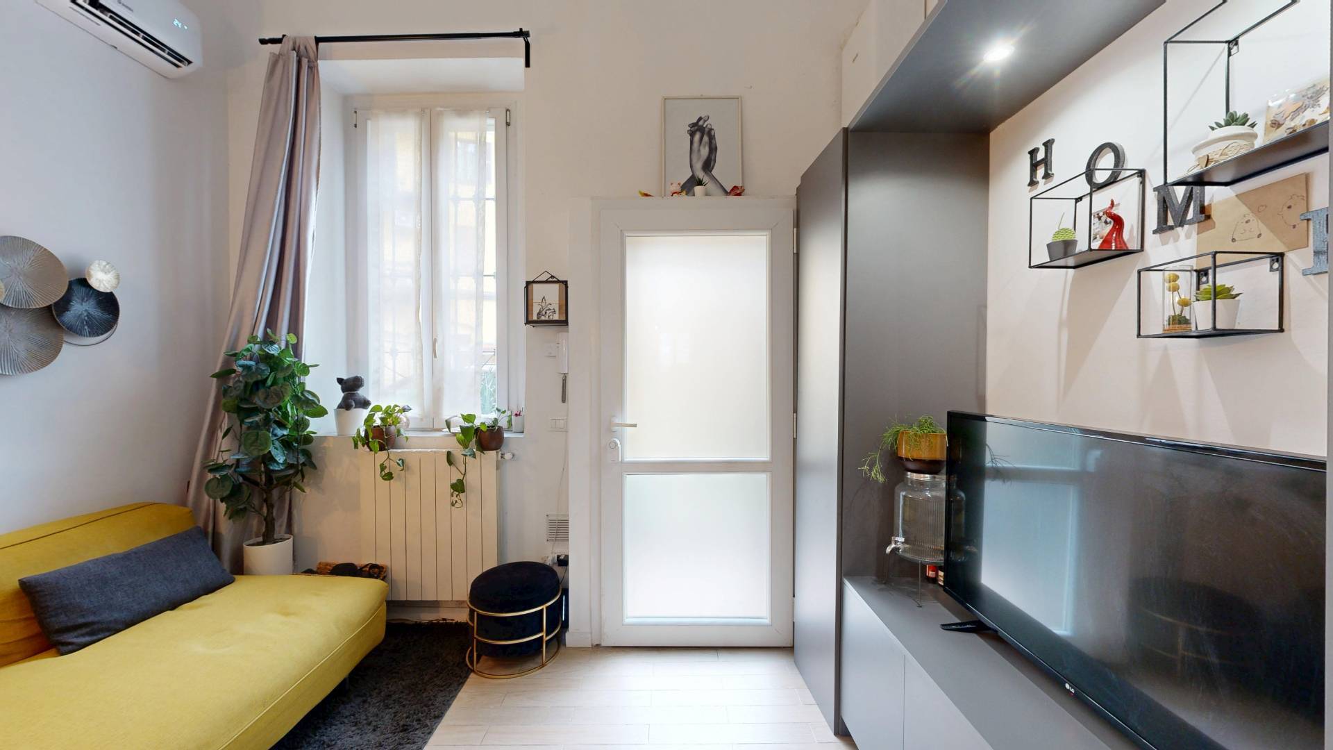 Appartamento in vendita a Milano, V Giornate, Xxii Marzo, Porta Romana, Viale Corsica