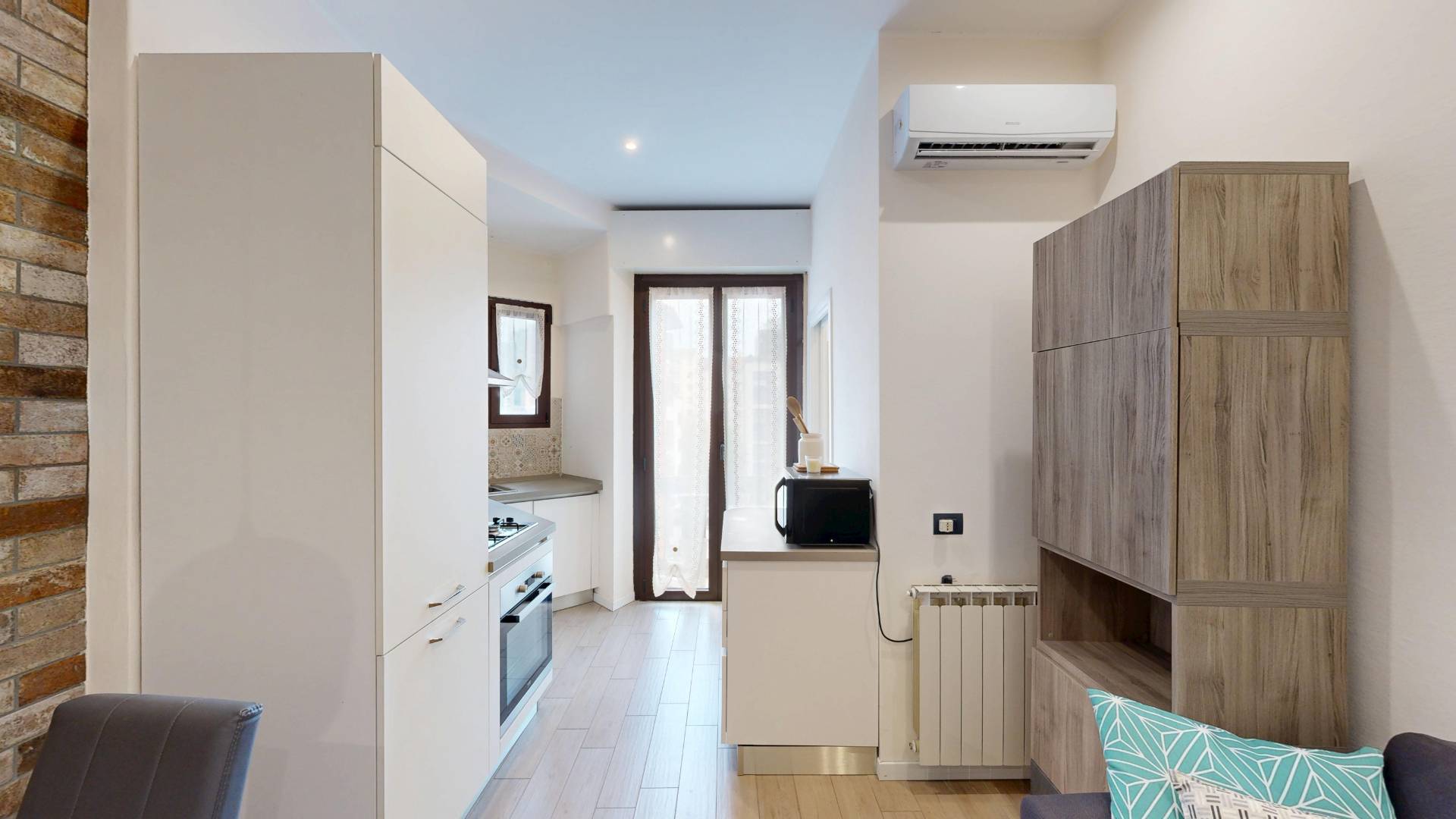 Appartamento in vendita a Milano, Fiera, Firenze, Sempione