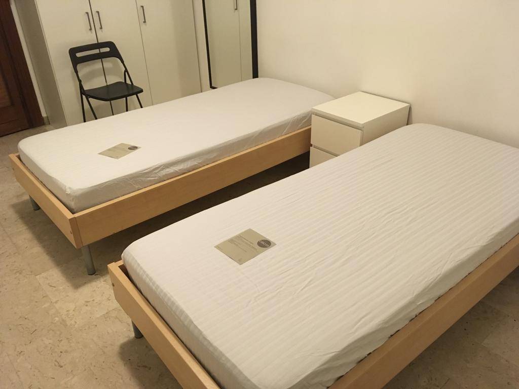 Appartamento in affitto a Milano, Bocconi, C.so Italia, Ticinese