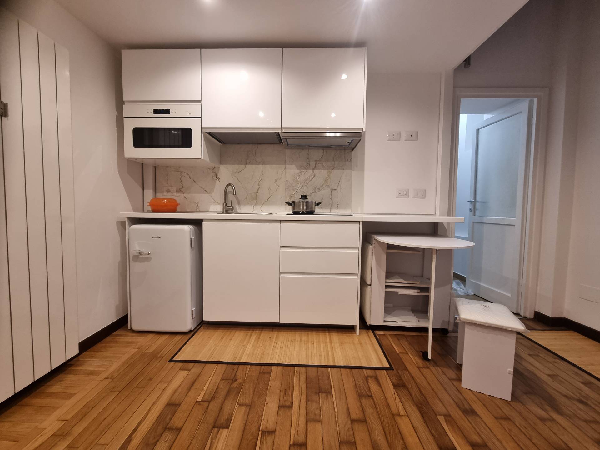 Appartamento in affitto a Milano, Buenos Aires, Indipendenza, Porta Venezia