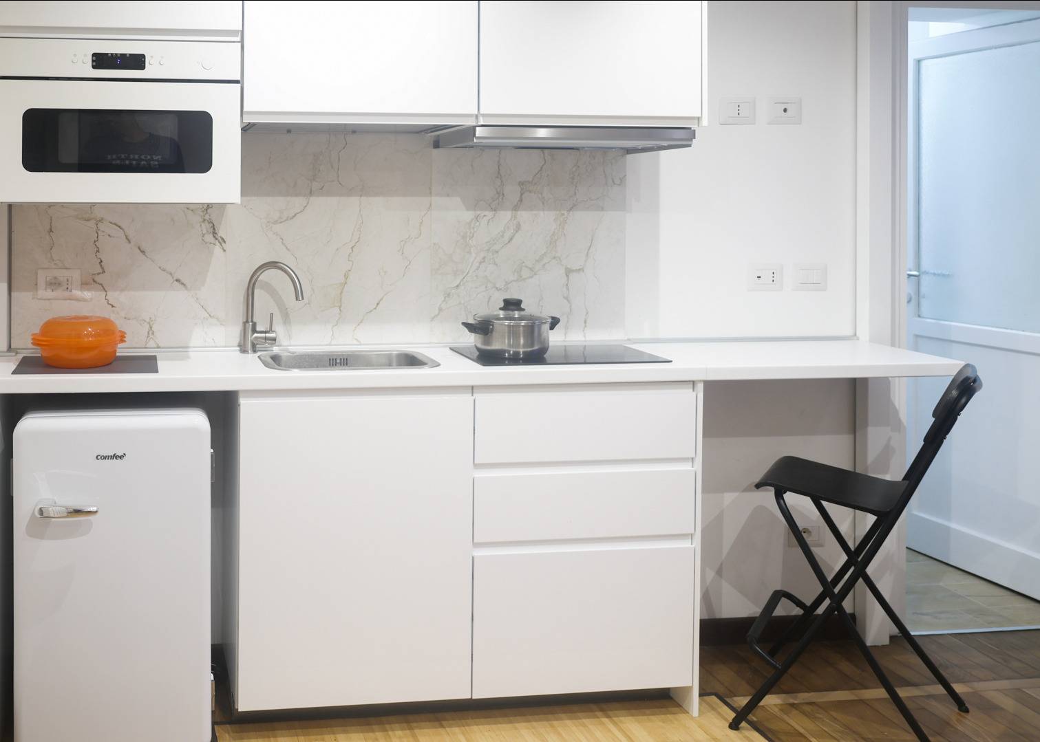 Appartamento in affitto a Milano, Buenos Aires, Indipendenza, Porta Venezia