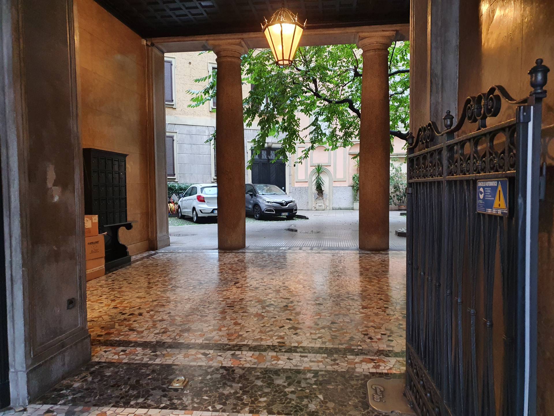 Appartamento in affitto a Milano, Buenos Aires, Indipendenza, Porta Venezia