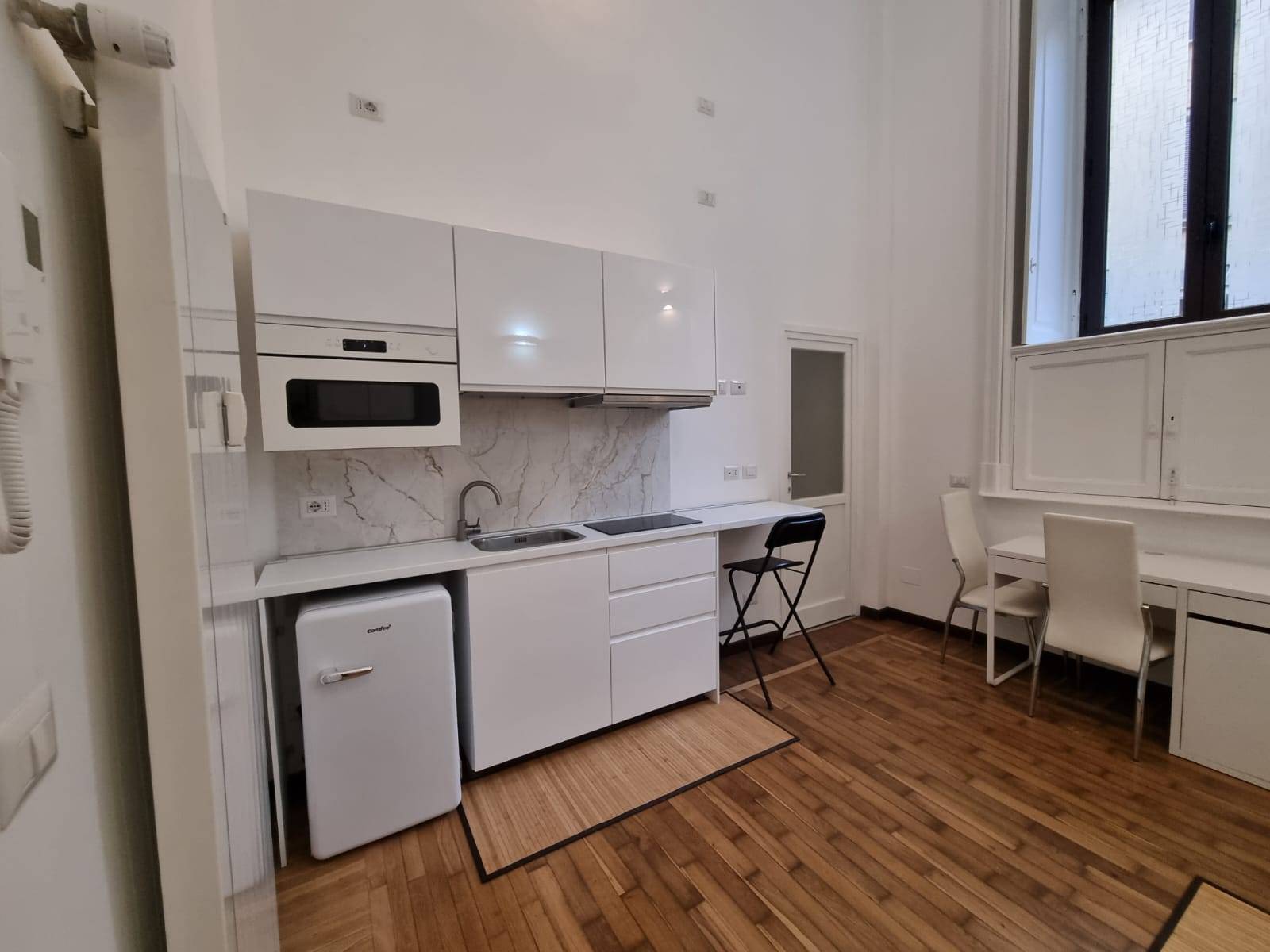 Appartamento in affitto a Milano, Buenos Aires, Indipendenza, Porta Venezia