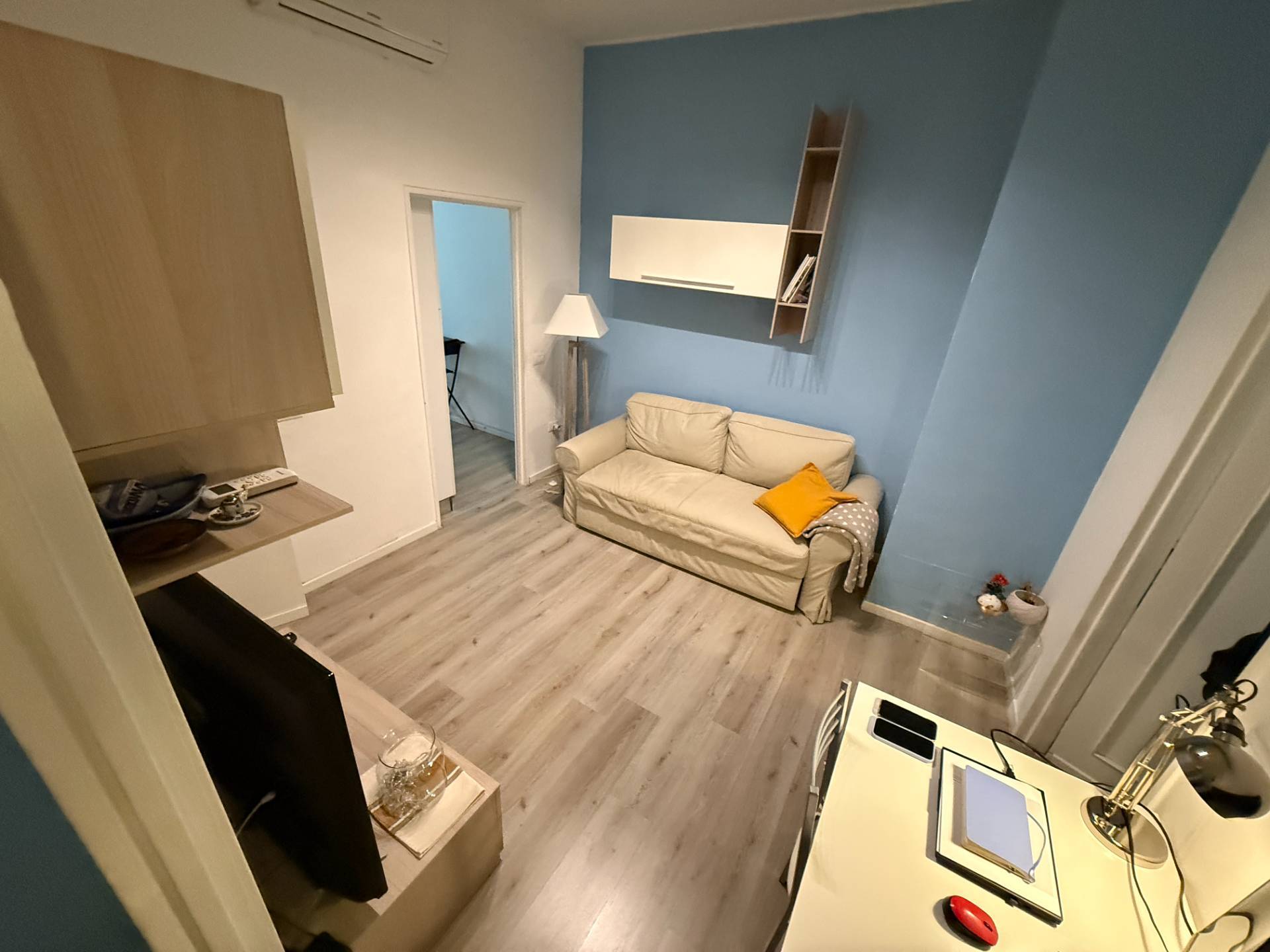 Appartamento in vendita a Milano, St. Garibaldi, Isola, Maciachini