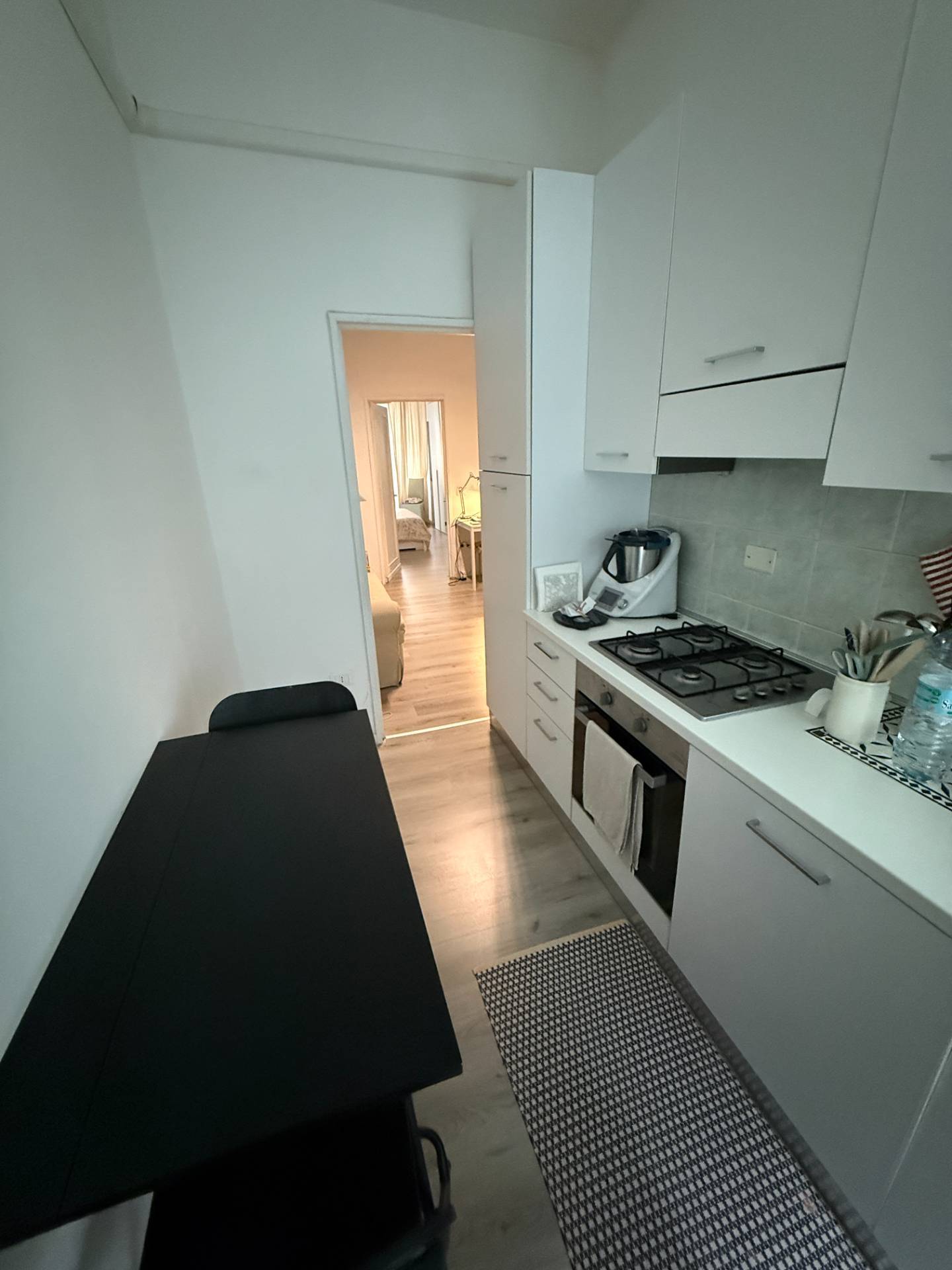 Appartamento in vendita a Milano, St. Garibaldi, Isola, Maciachini
