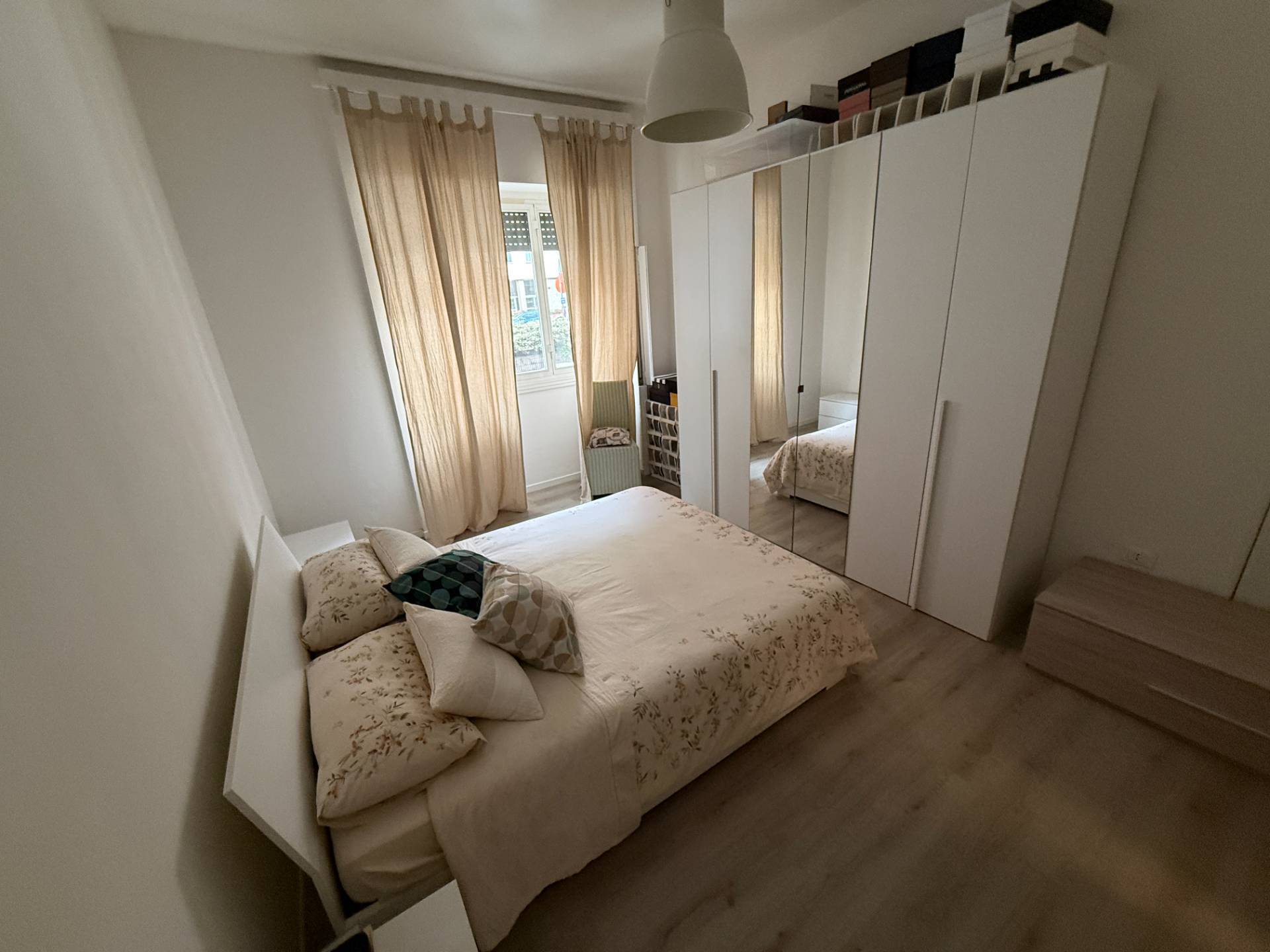 Appartamento in vendita a Milano, St. Garibaldi, Isola, Maciachini