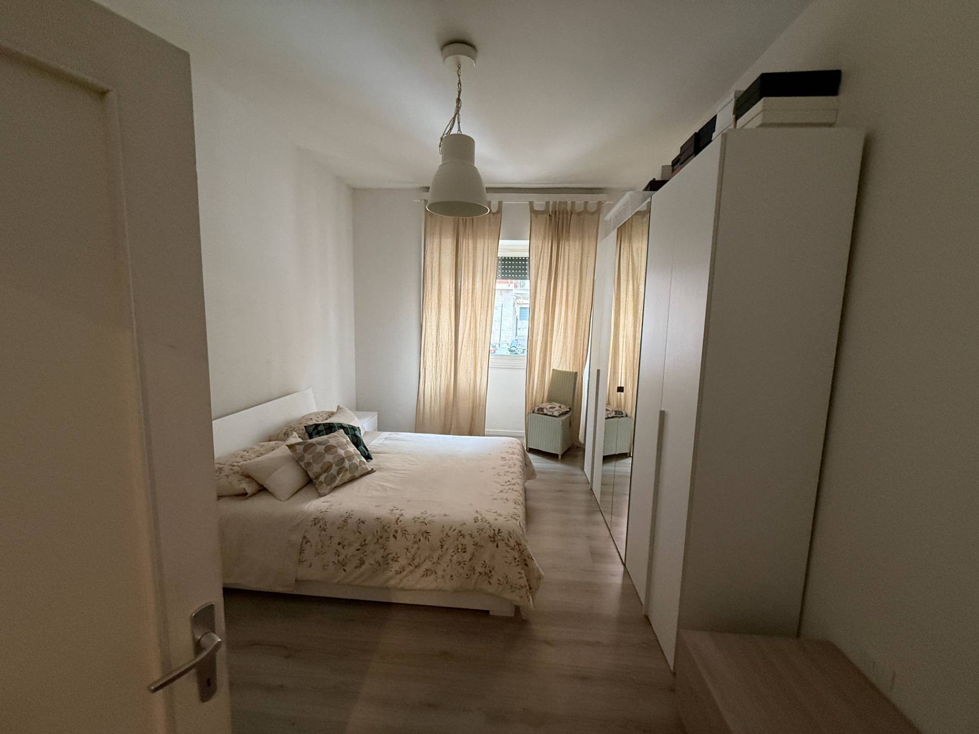 Appartamento in vendita a Milano, St. Garibaldi, Isola, Maciachini
