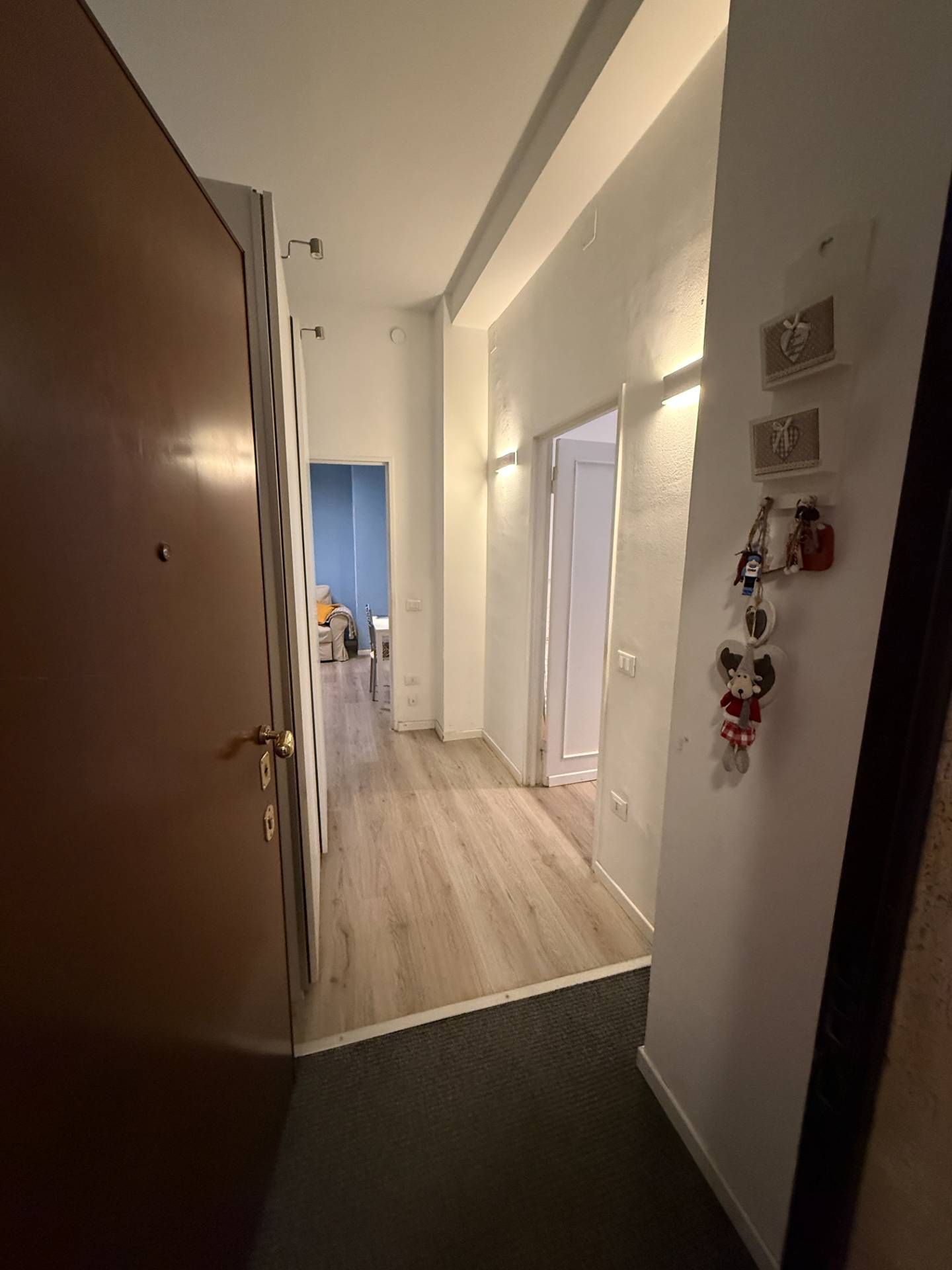 Appartamento in vendita a Milano, St. Garibaldi, Isola, Maciachini