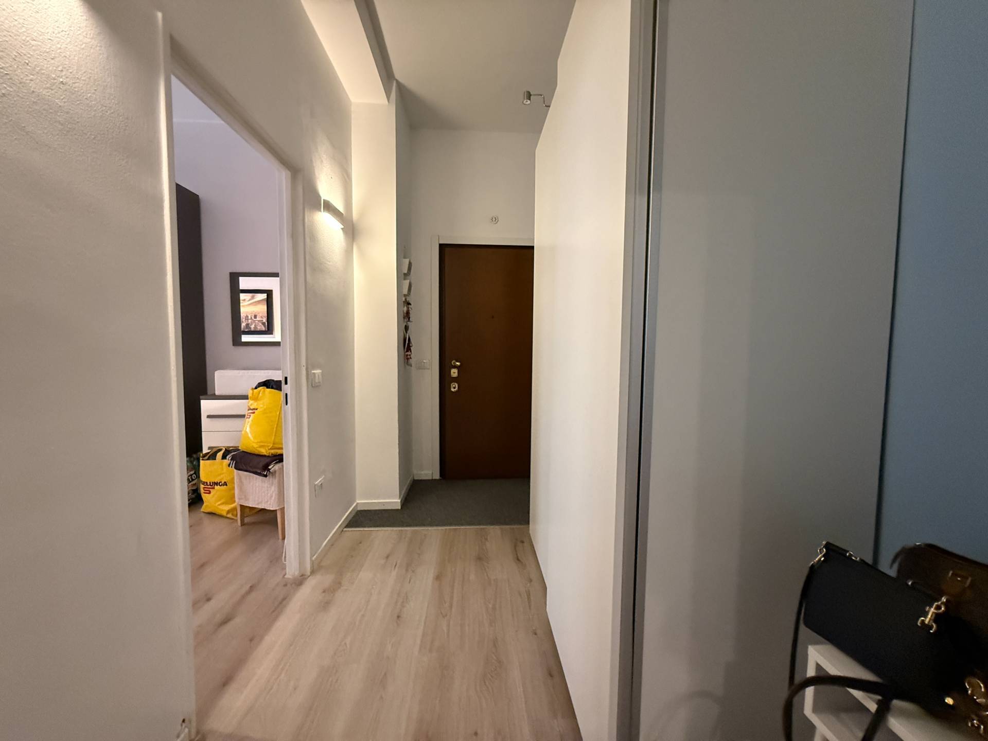 Appartamento in vendita a Milano, St. Garibaldi, Isola, Maciachini