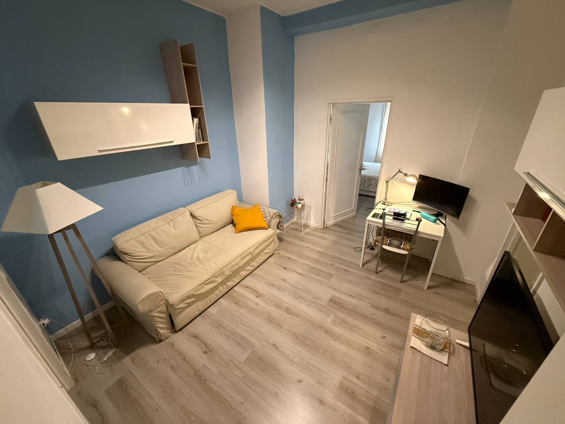 Appartamento in vendita a Milano, St. Garibaldi, Isola, Maciachini