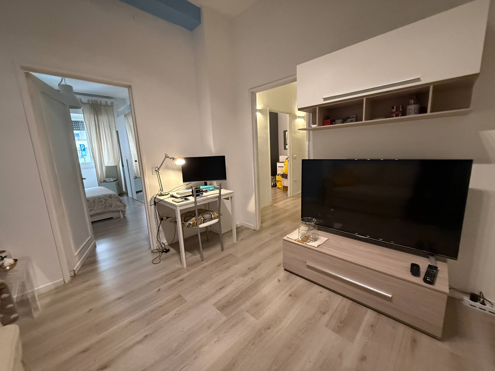Appartamento in vendita a Milano, St. Garibaldi, Isola, Maciachini
