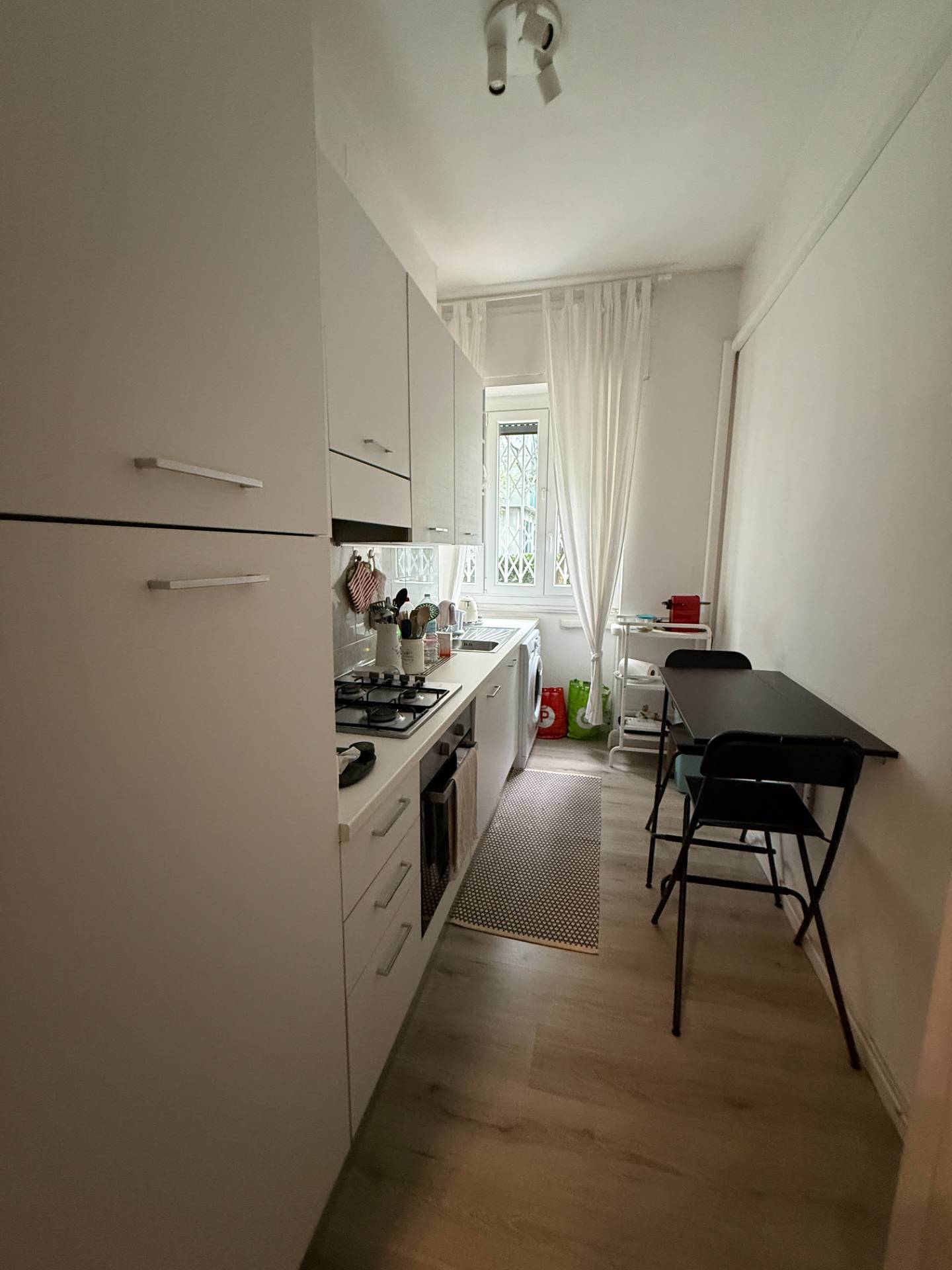 Appartamento in vendita a Milano, St. Garibaldi, Isola, Maciachini
