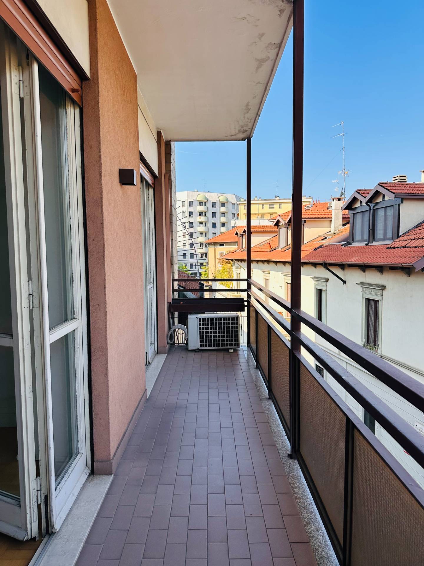 Appartamento in vendita a Sesto San Giovanni, Mm Rond