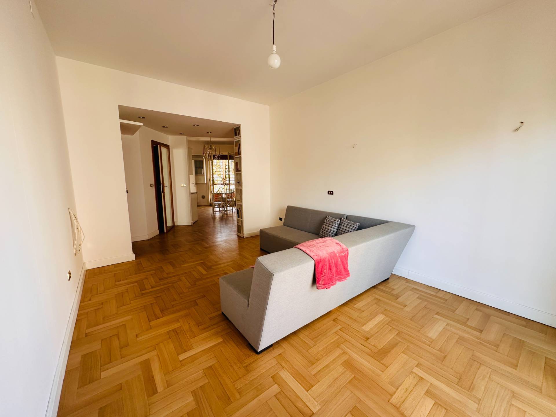 Appartamento in vendita a Sesto San Giovanni, Mm Rond