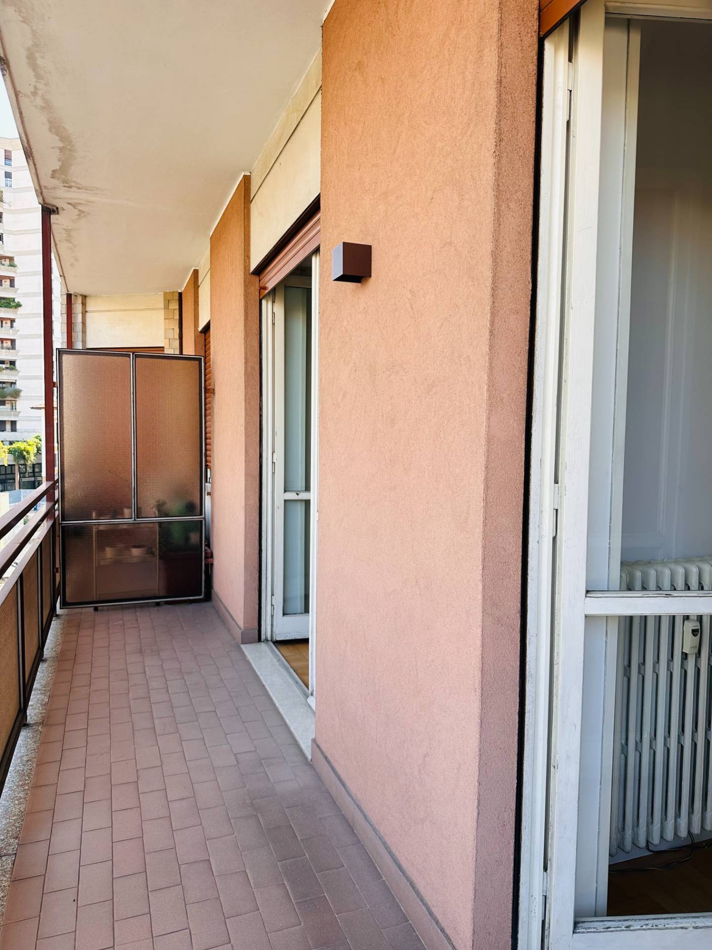 Appartamento in vendita a Sesto San Giovanni, Mm Rond