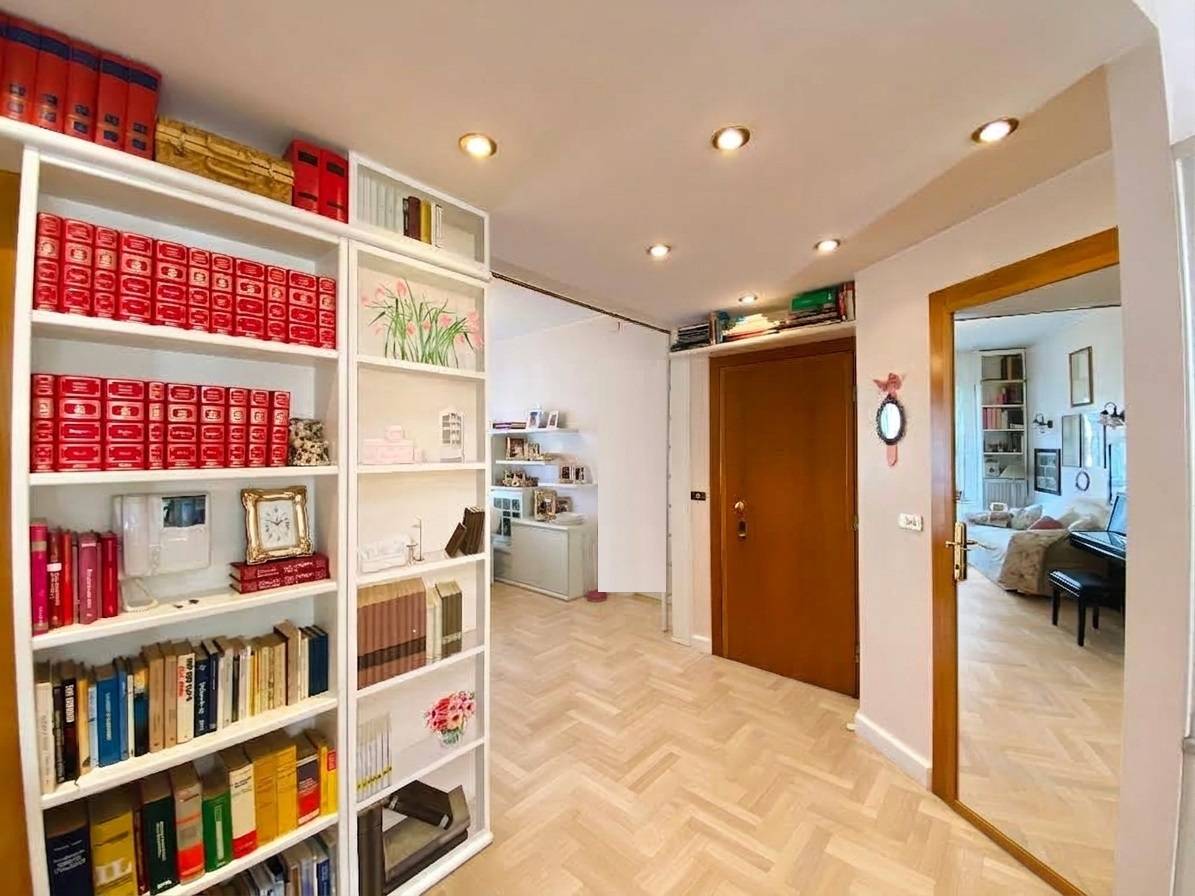 Appartamento in vendita a Sesto San Giovanni, Mm Rond