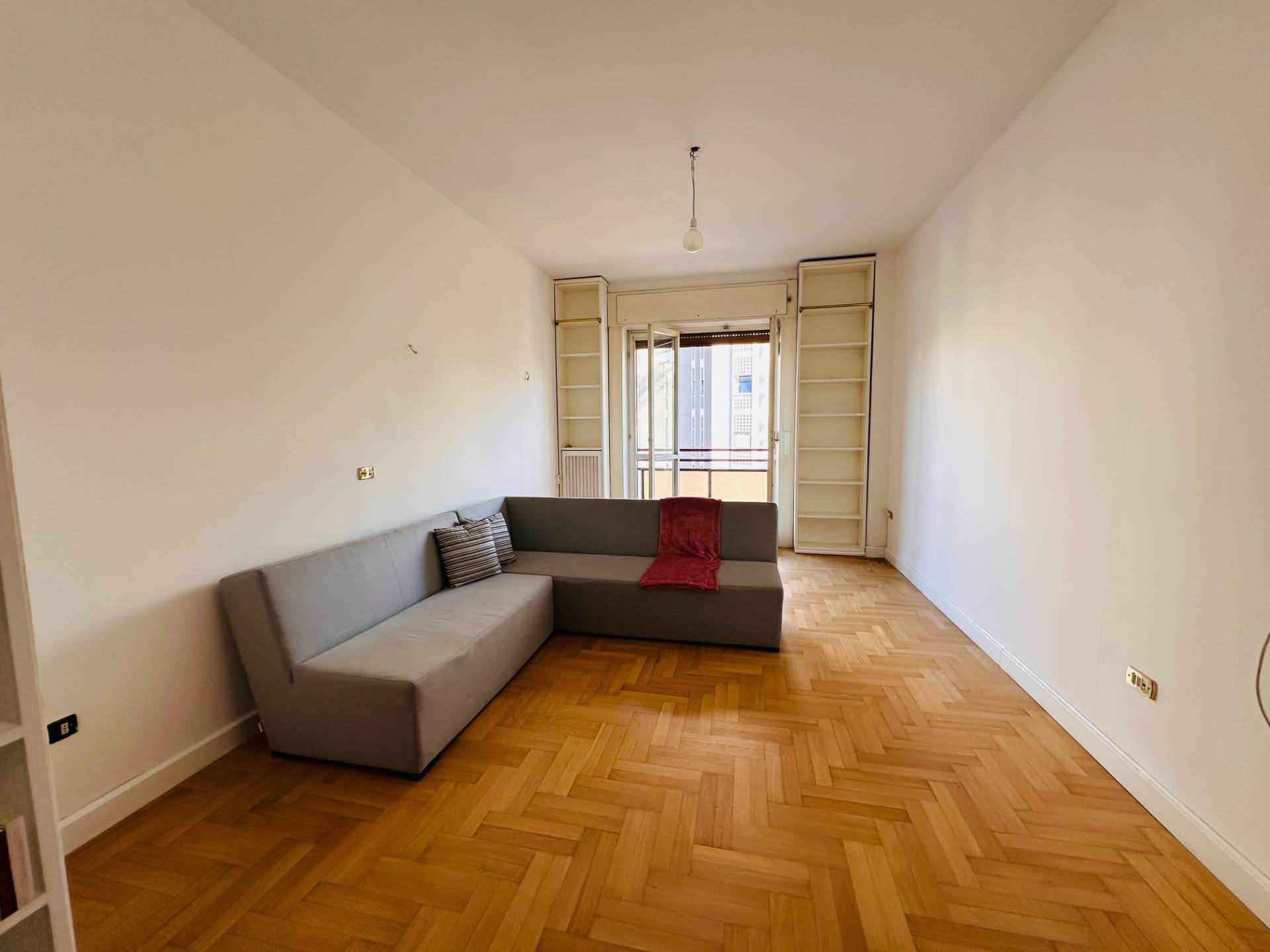 Appartamento in vendita a Sesto San Giovanni, Mm Rond