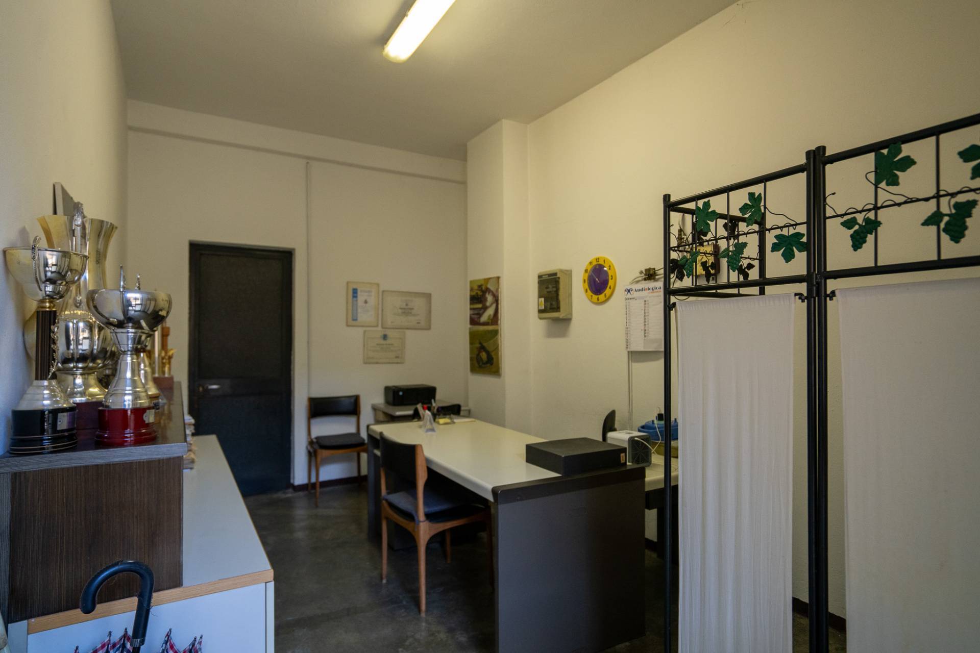 Struttura Commerciale in vendita a Milano, Chiesa Rossa, Cermenate, Ripamonti