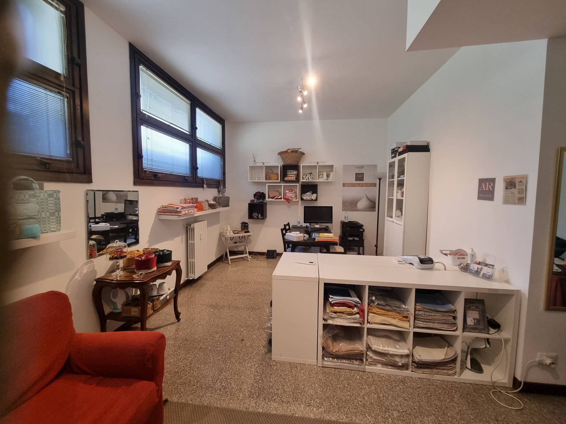 Studio/Ufficio in affitto a Milano, Fiera, Firenze, Sempione