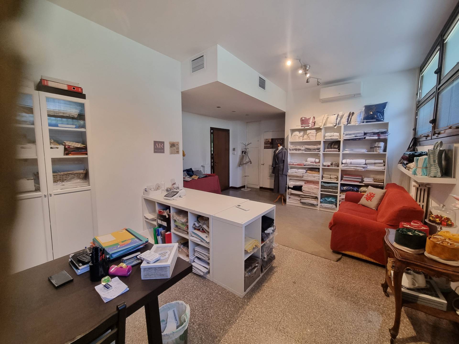 Studio/Ufficio in affitto a Milano, Fiera, Firenze, Sempione