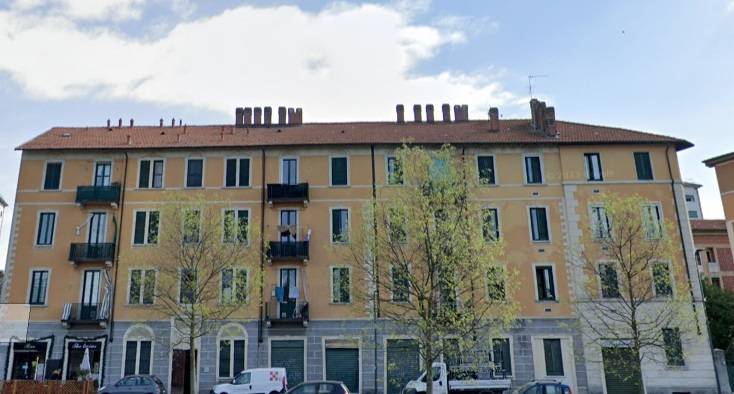Mansarda in vendita a Milano, Baggio, Forze Armate, Quinto Romano